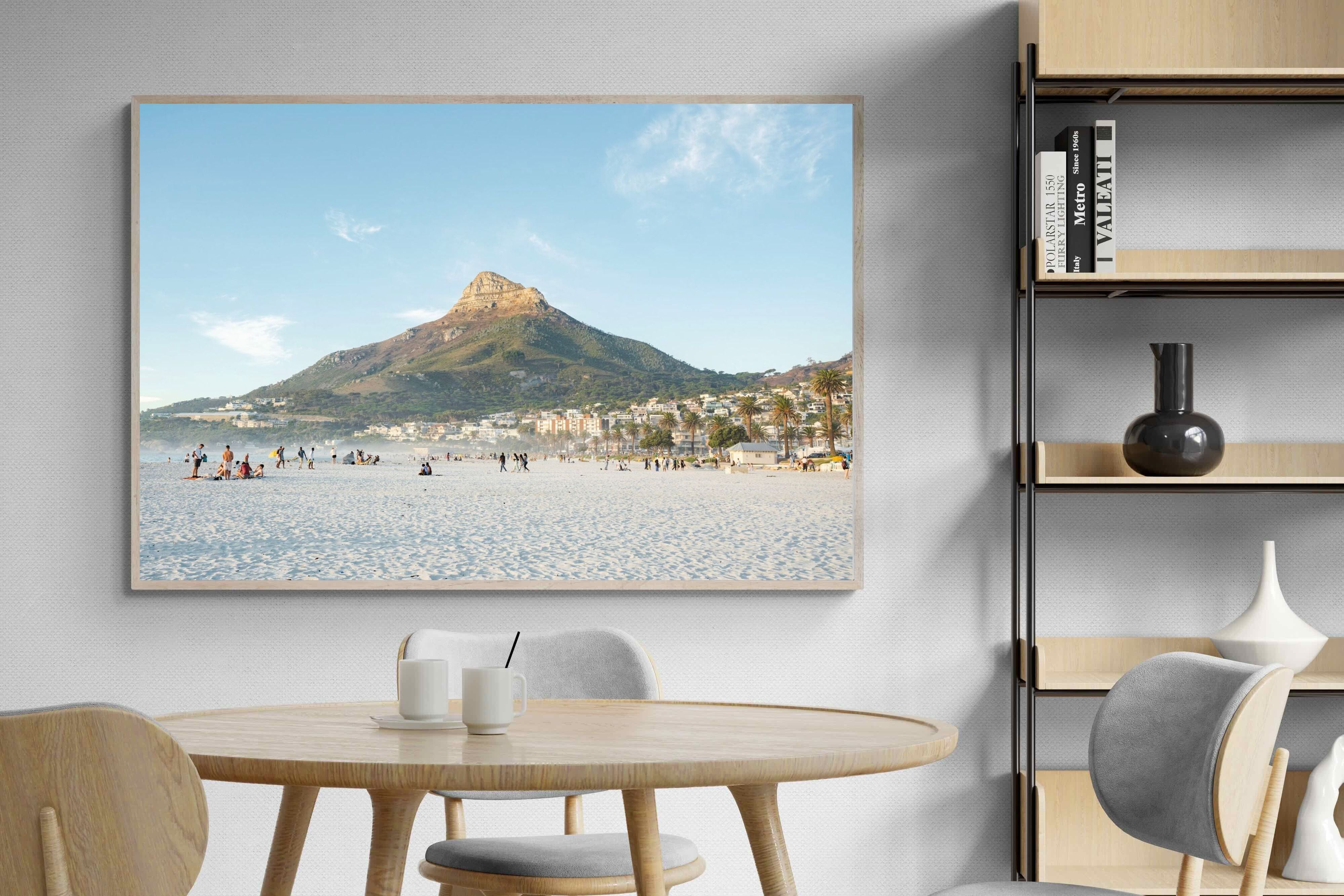 Pixalot Camps Bay Afternoon