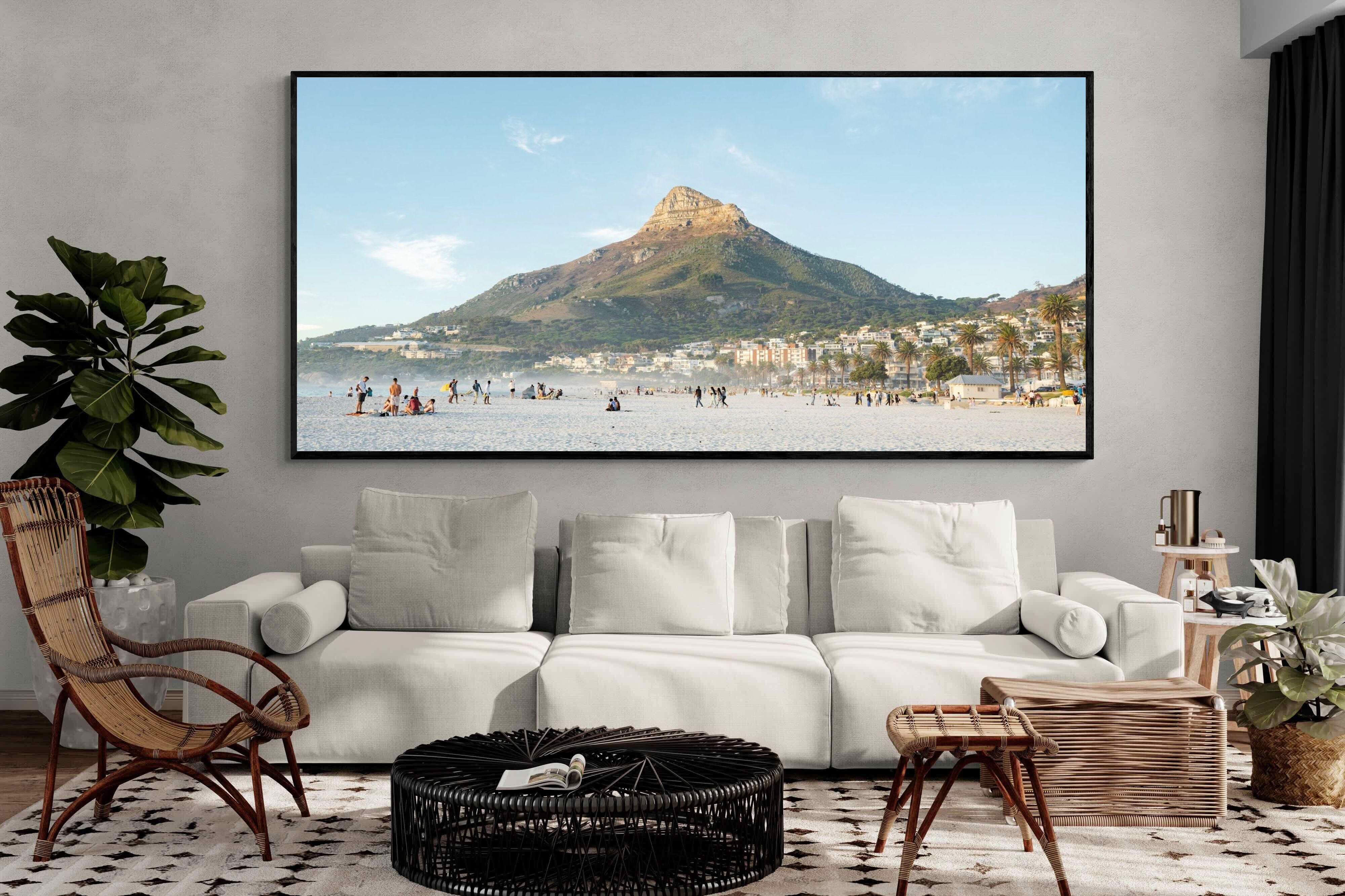 Pixalot Camps Bay Afternoon