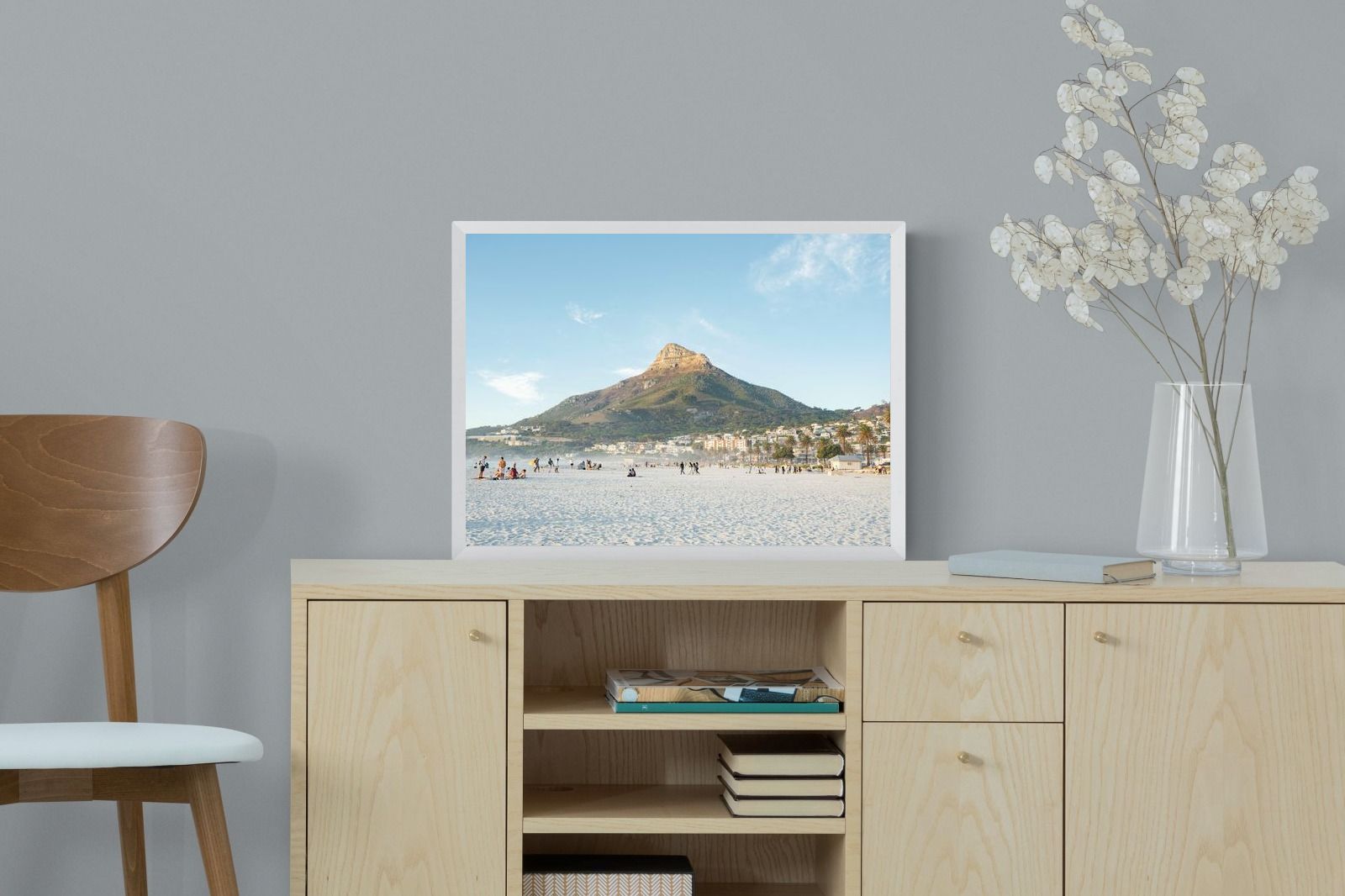 Pixalot Camps Bay Afternoon