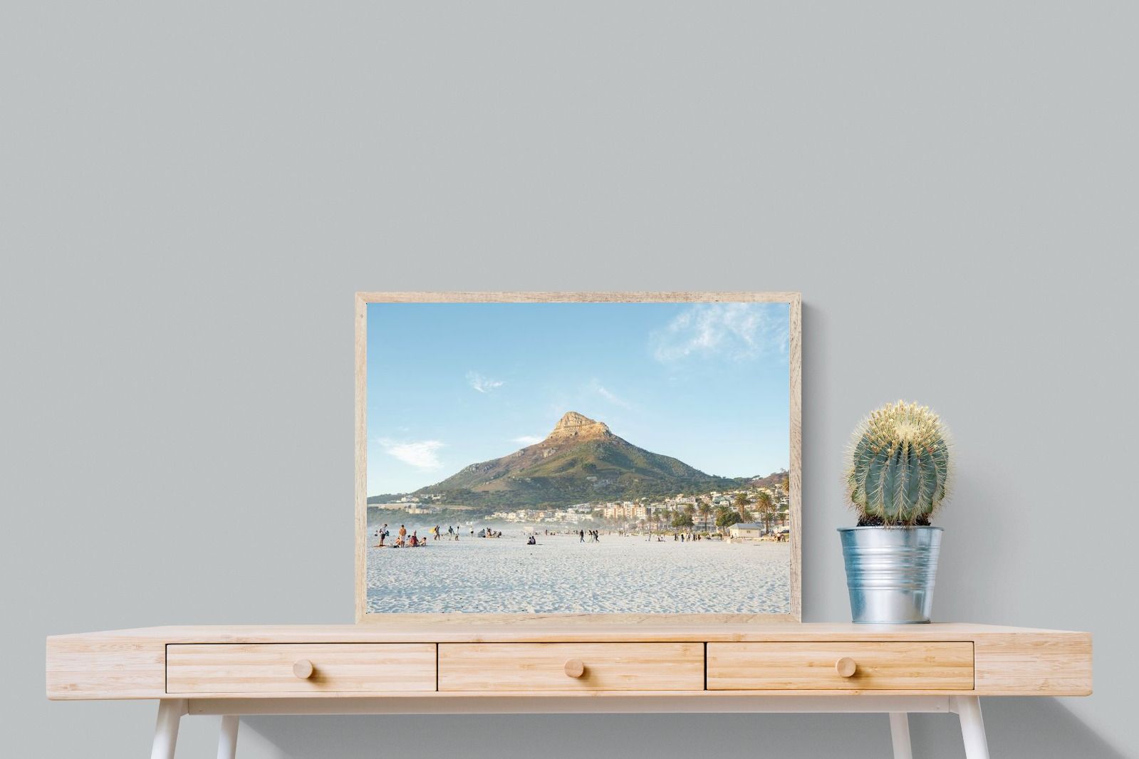 Pixalot Camps Bay Afternoon