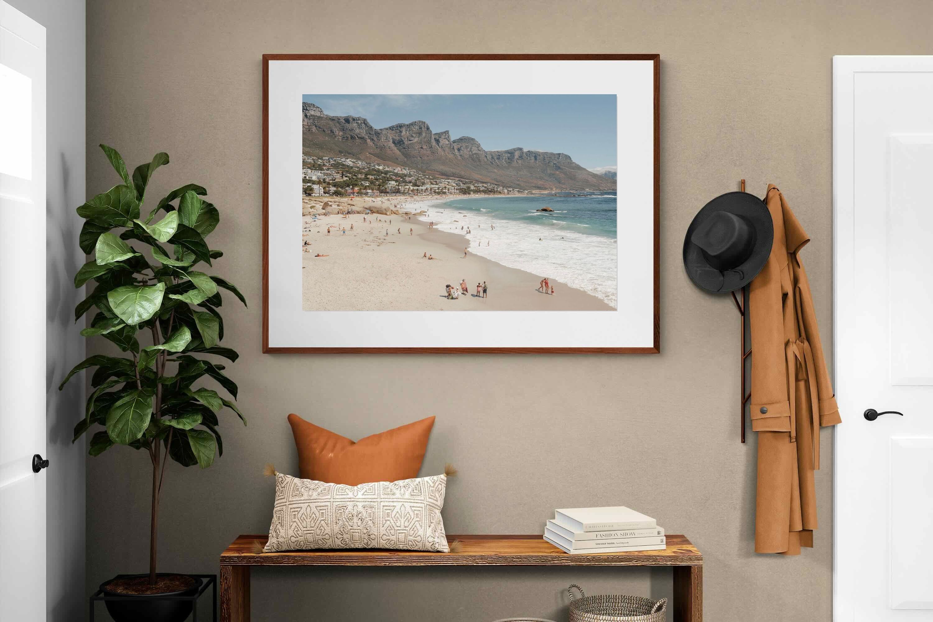 Pixalot Camps Bay Beach Day