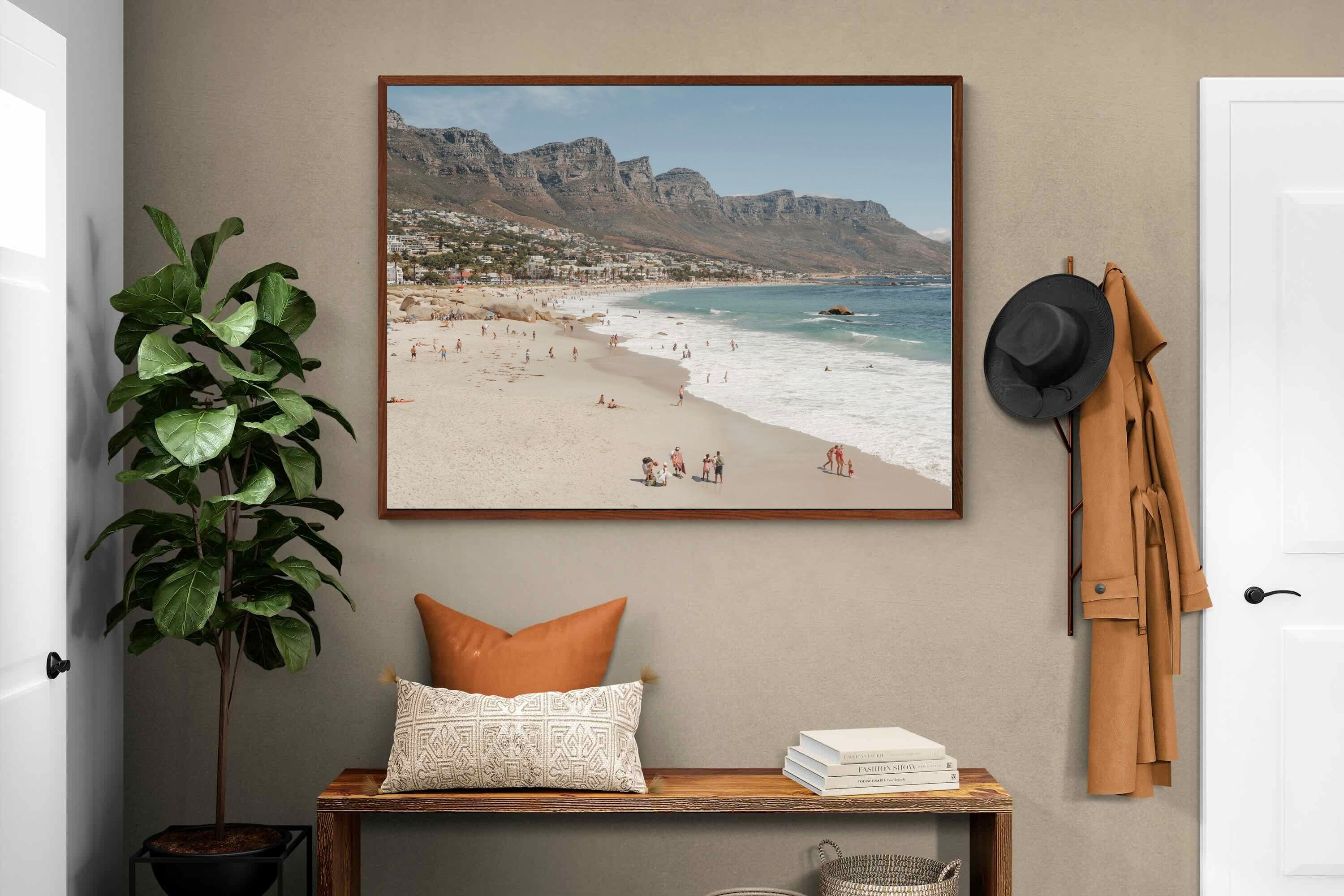 Pixalot Camps Bay Beach Day
