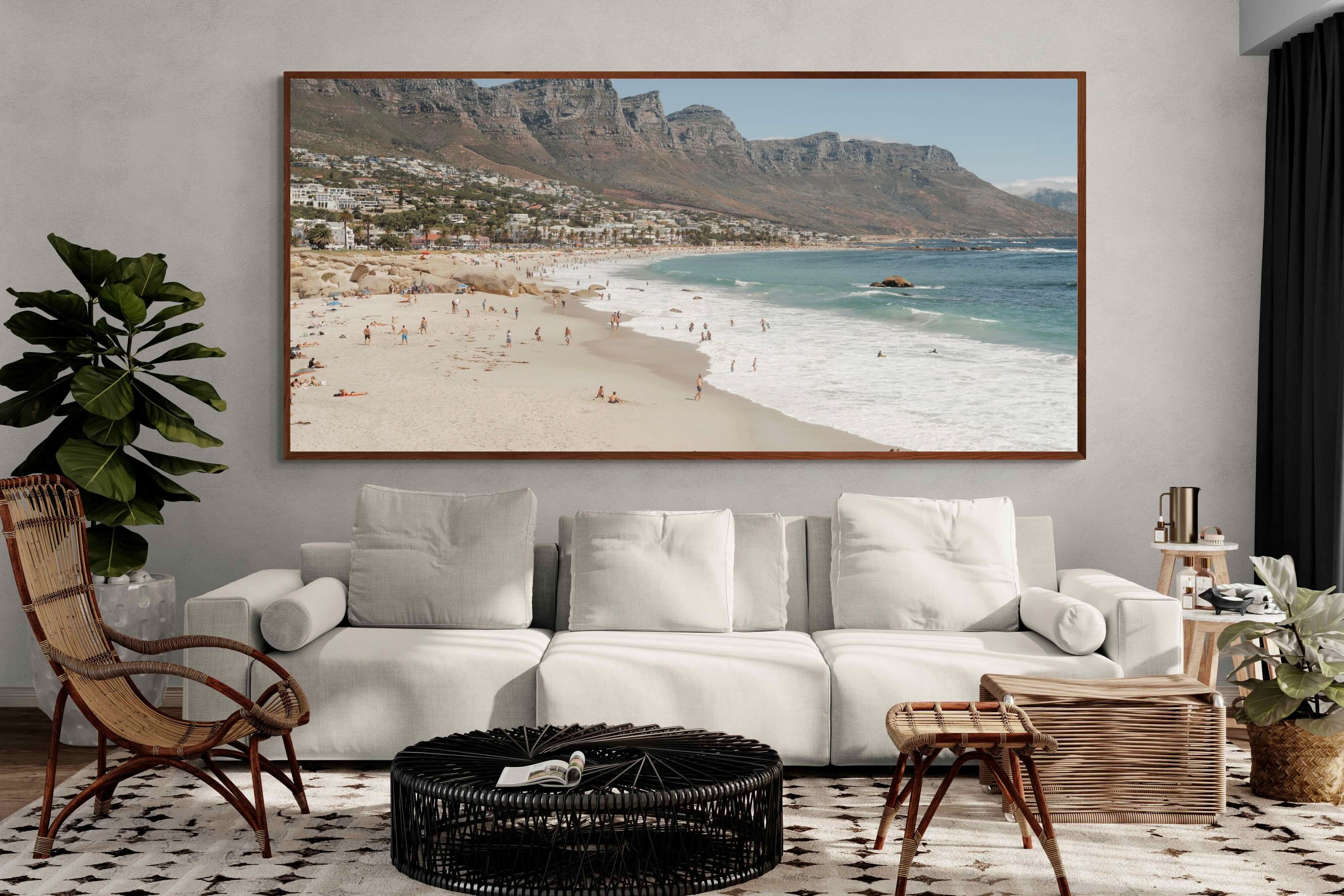 Pixalot Camps Bay Beach Day