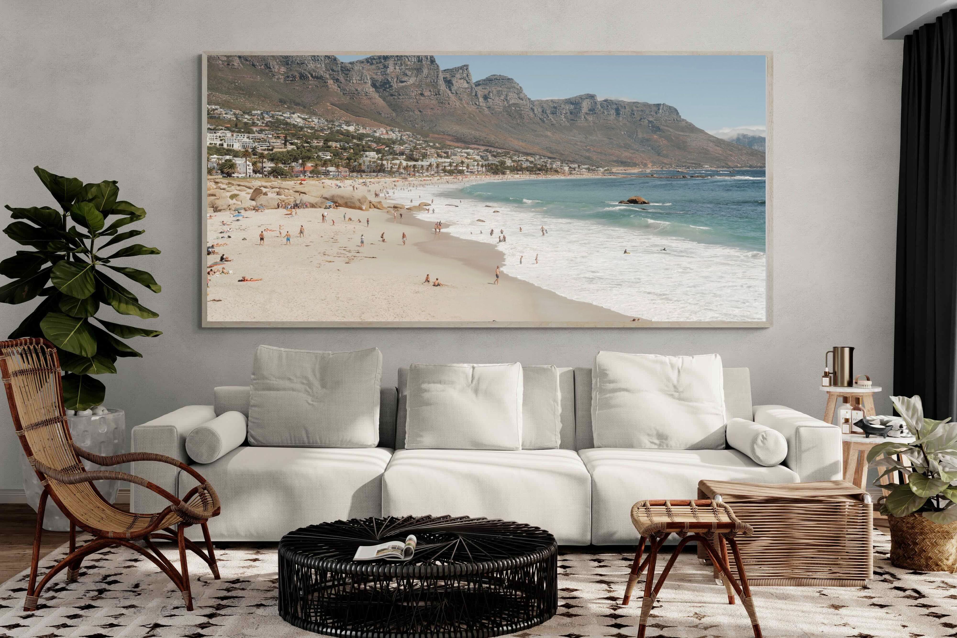 Pixalot Camps Bay Beach Day