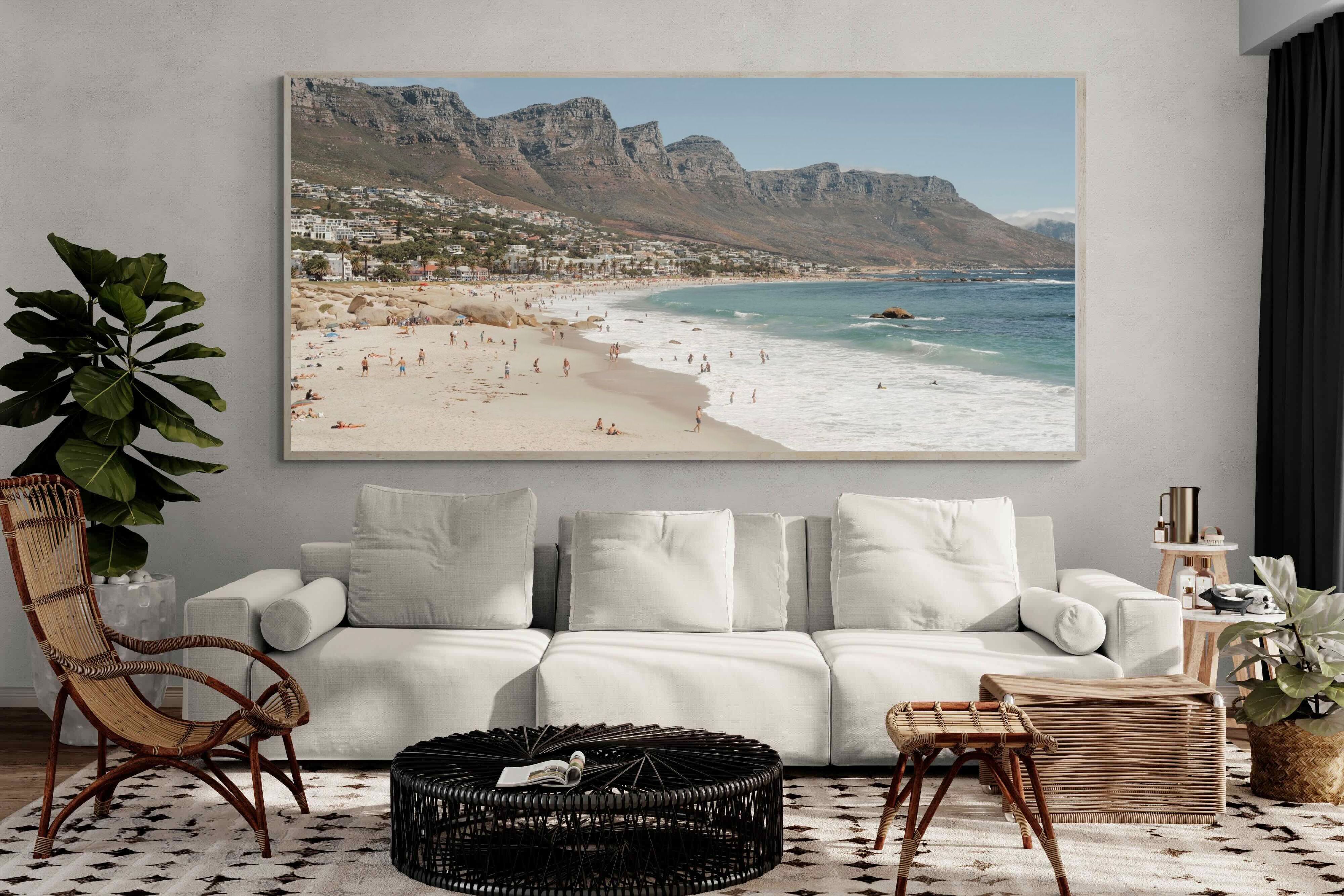 Pixalot Camps Bay Beach Day