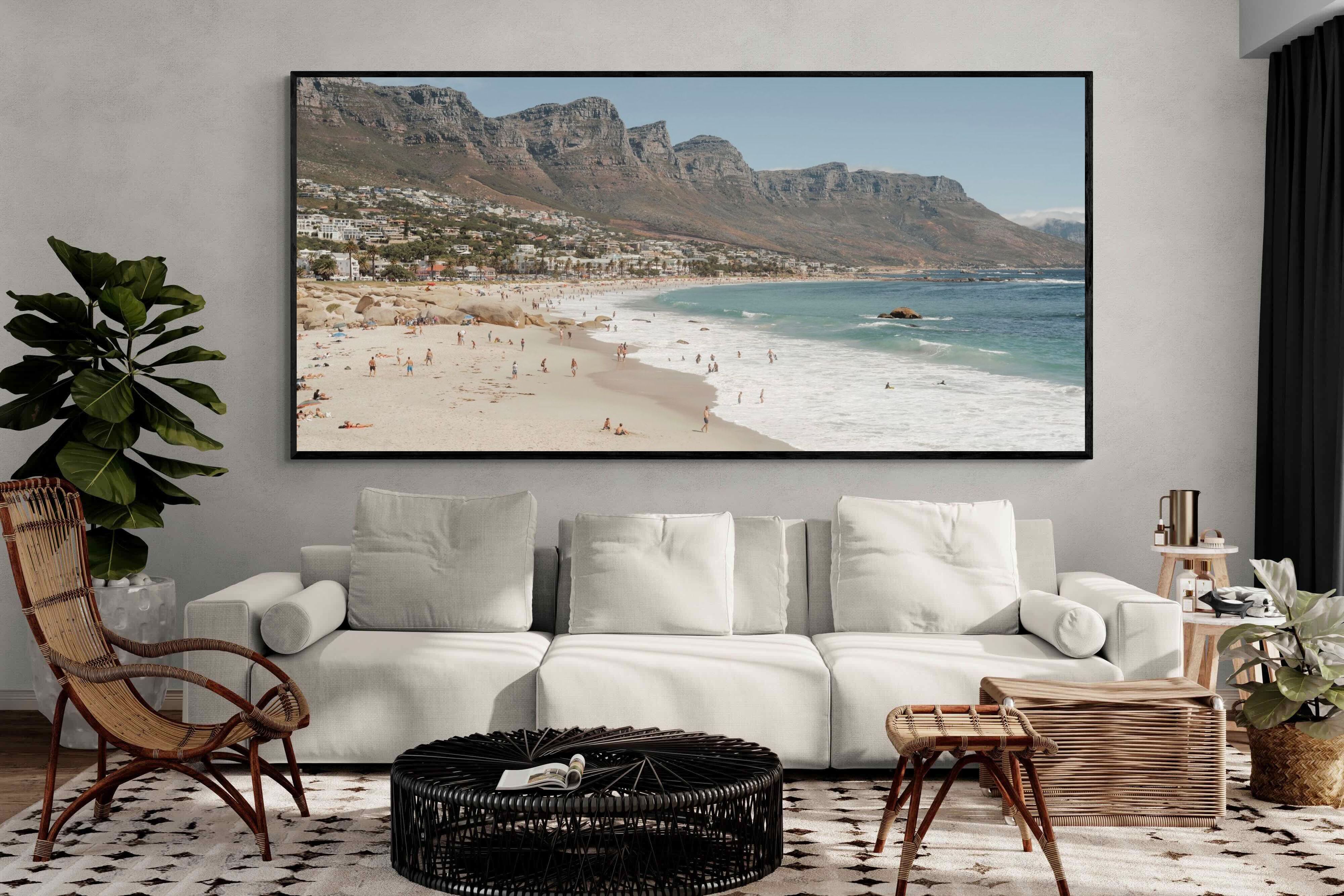 Pixalot Camps Bay Beach Day
