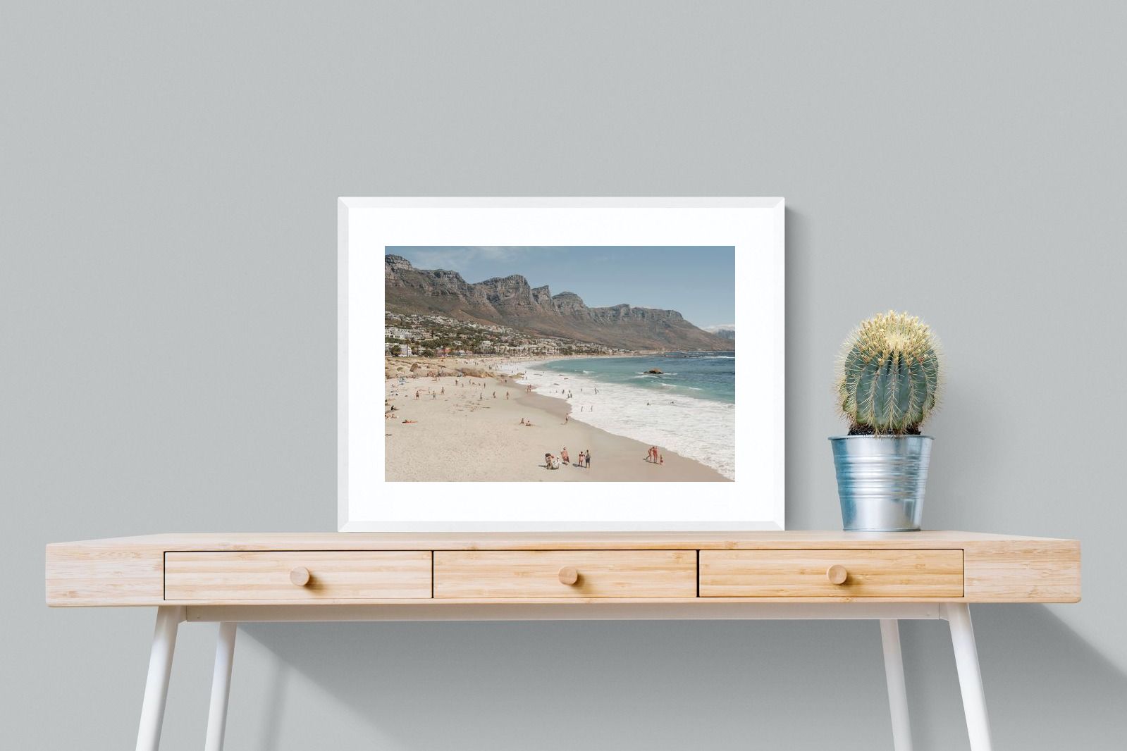 Pixalot Camps Bay Beach Day