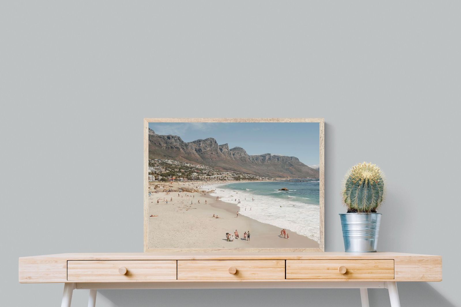 Pixalot Camps Bay Beach Day