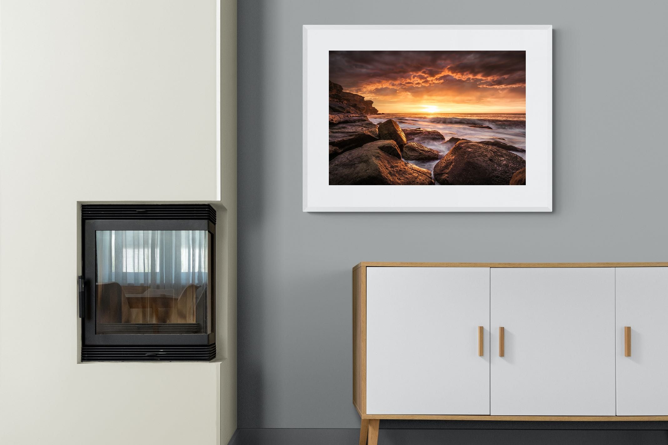 Pixalot Cape Solander