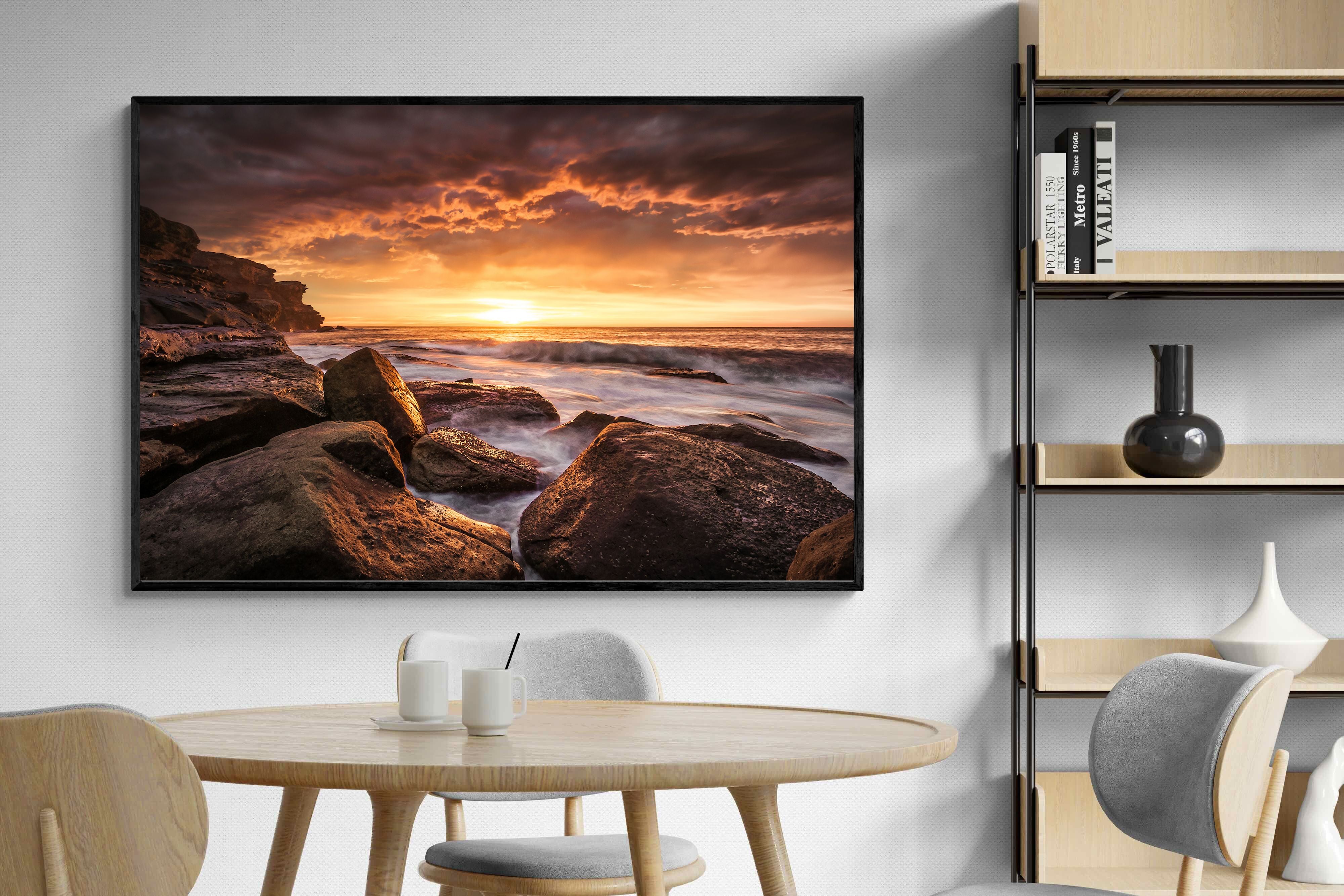 Pixalot Cape Solander