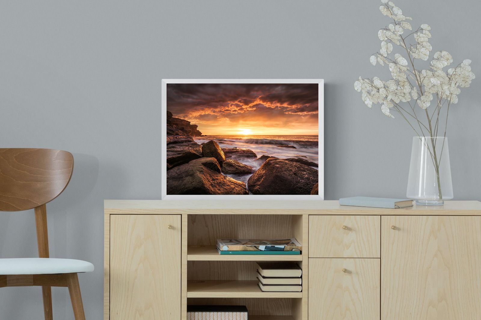 Pixalot Cape Solander