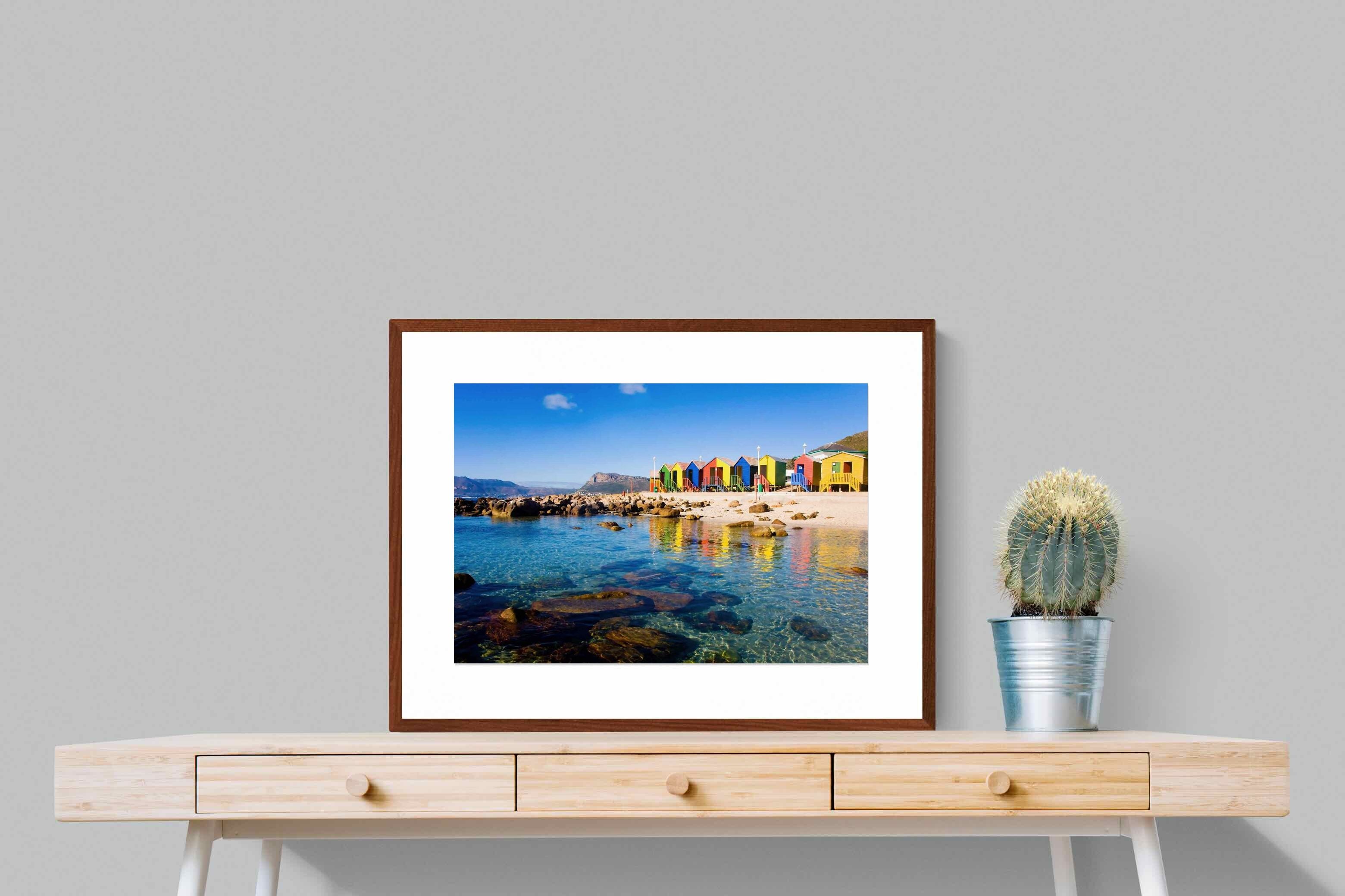 Pixalot ® Cape Town Beach Huts