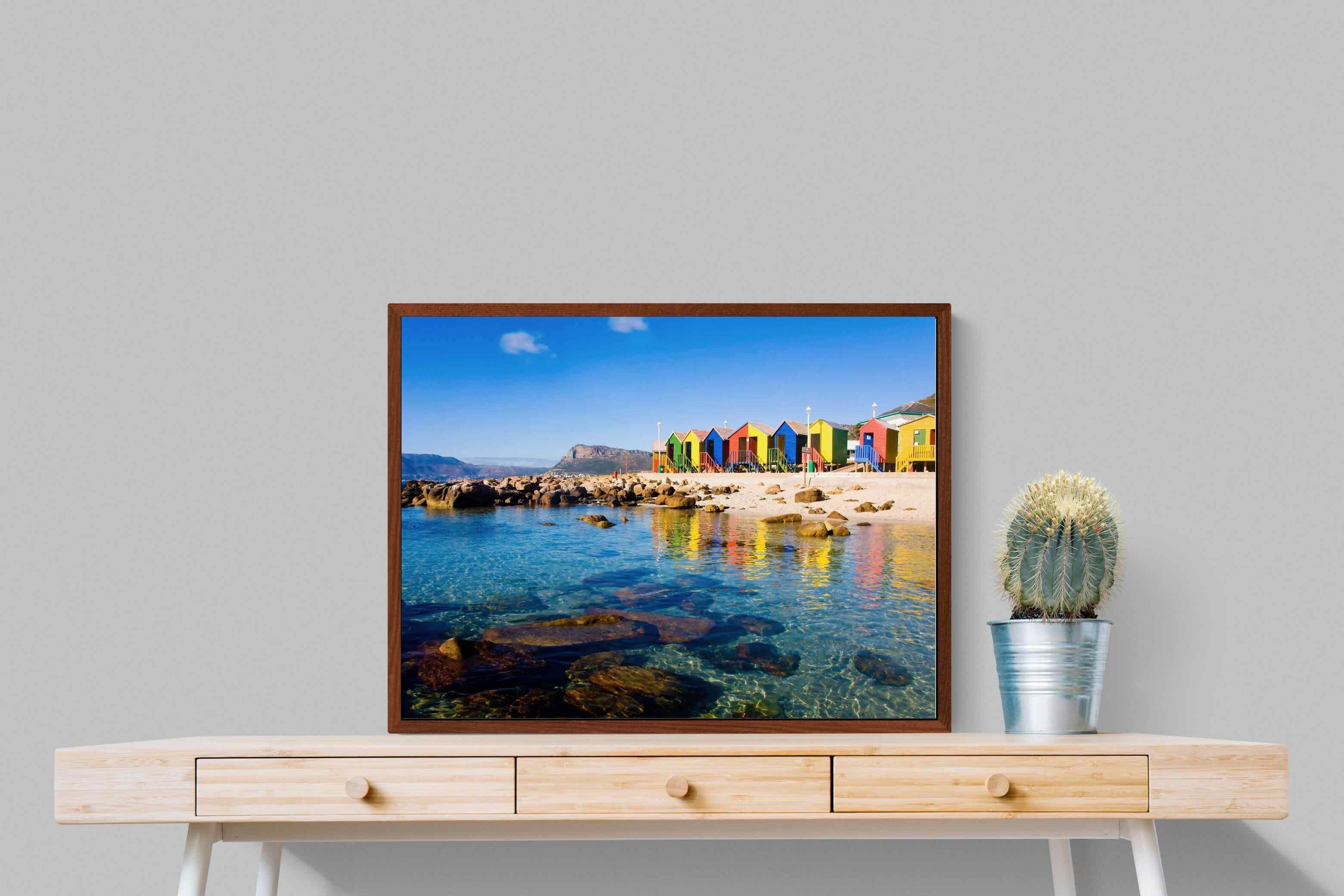 Pixalot ® Cape Town Beach Huts