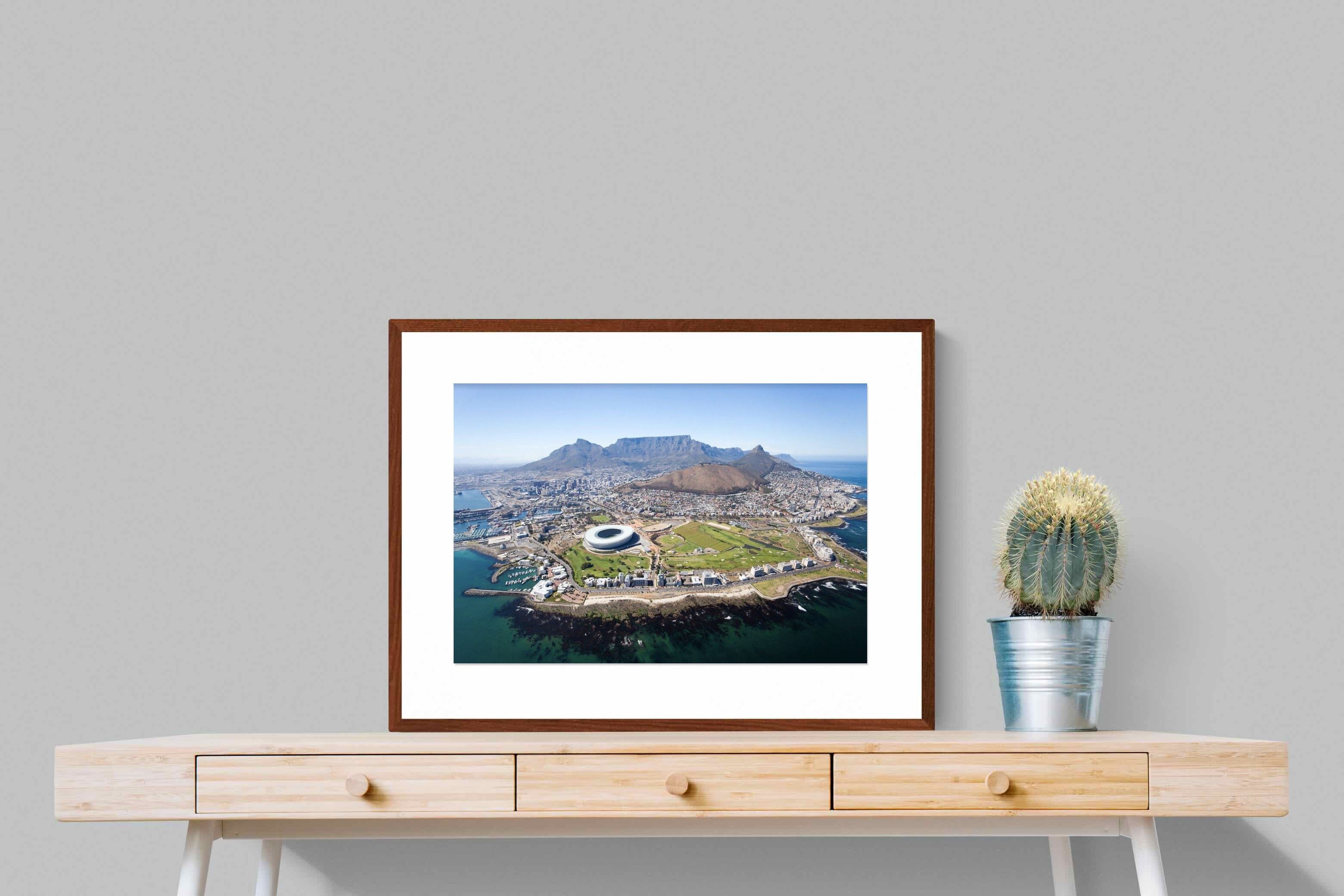 Pixalot Cape Town by Air