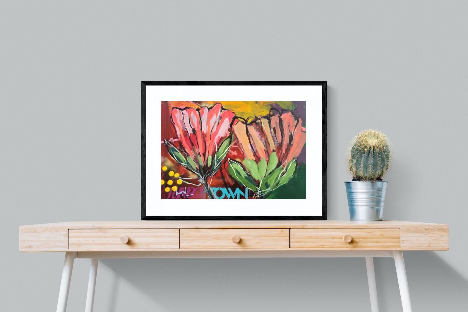 Pixalot Cape Town Fynbos