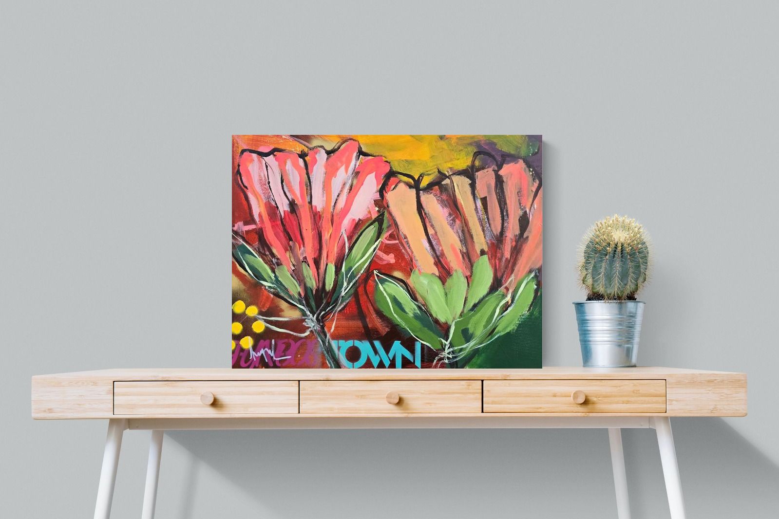 Pixalot Cape Town Fynbos
