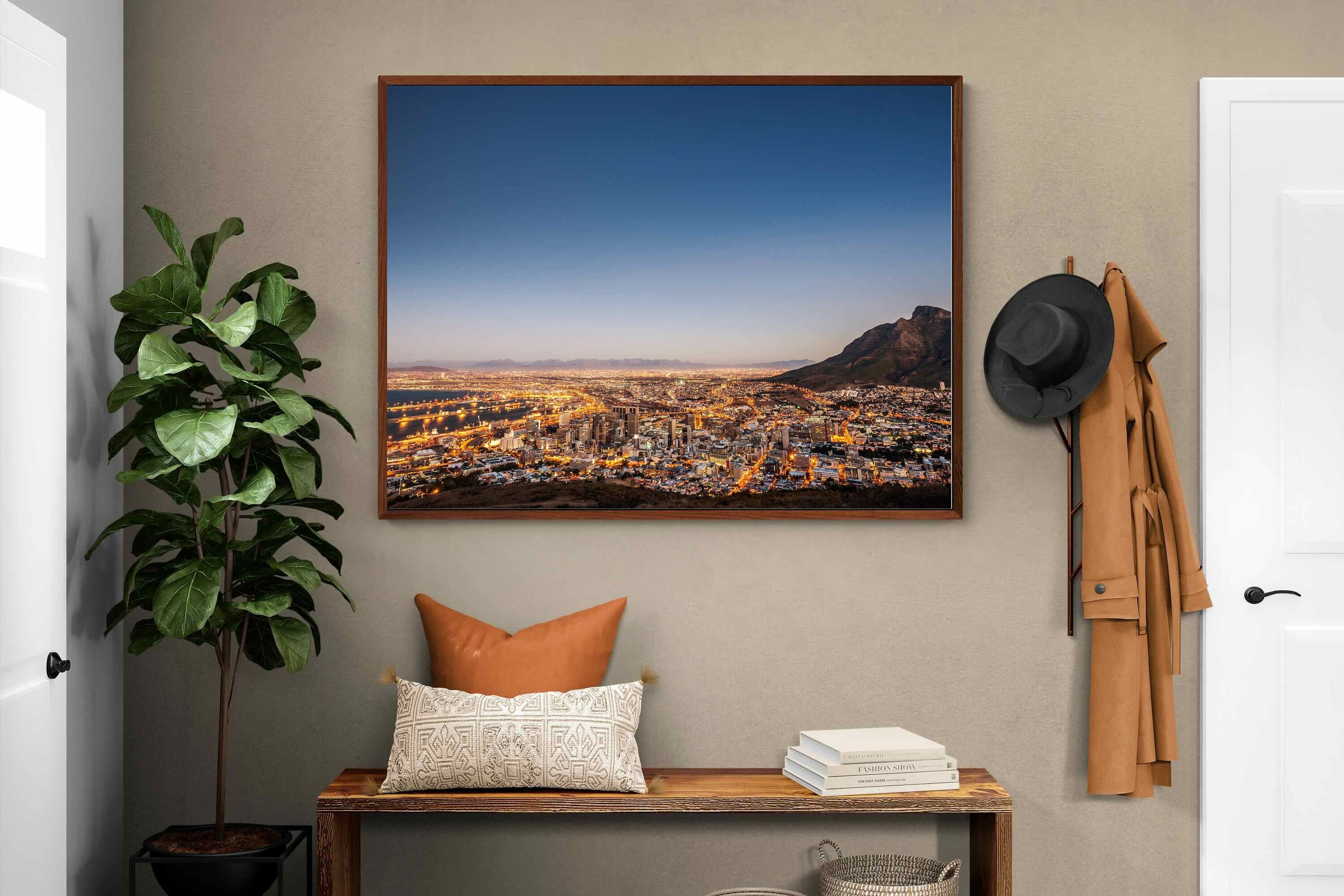 Pixalot ® Cape Town Illuminations