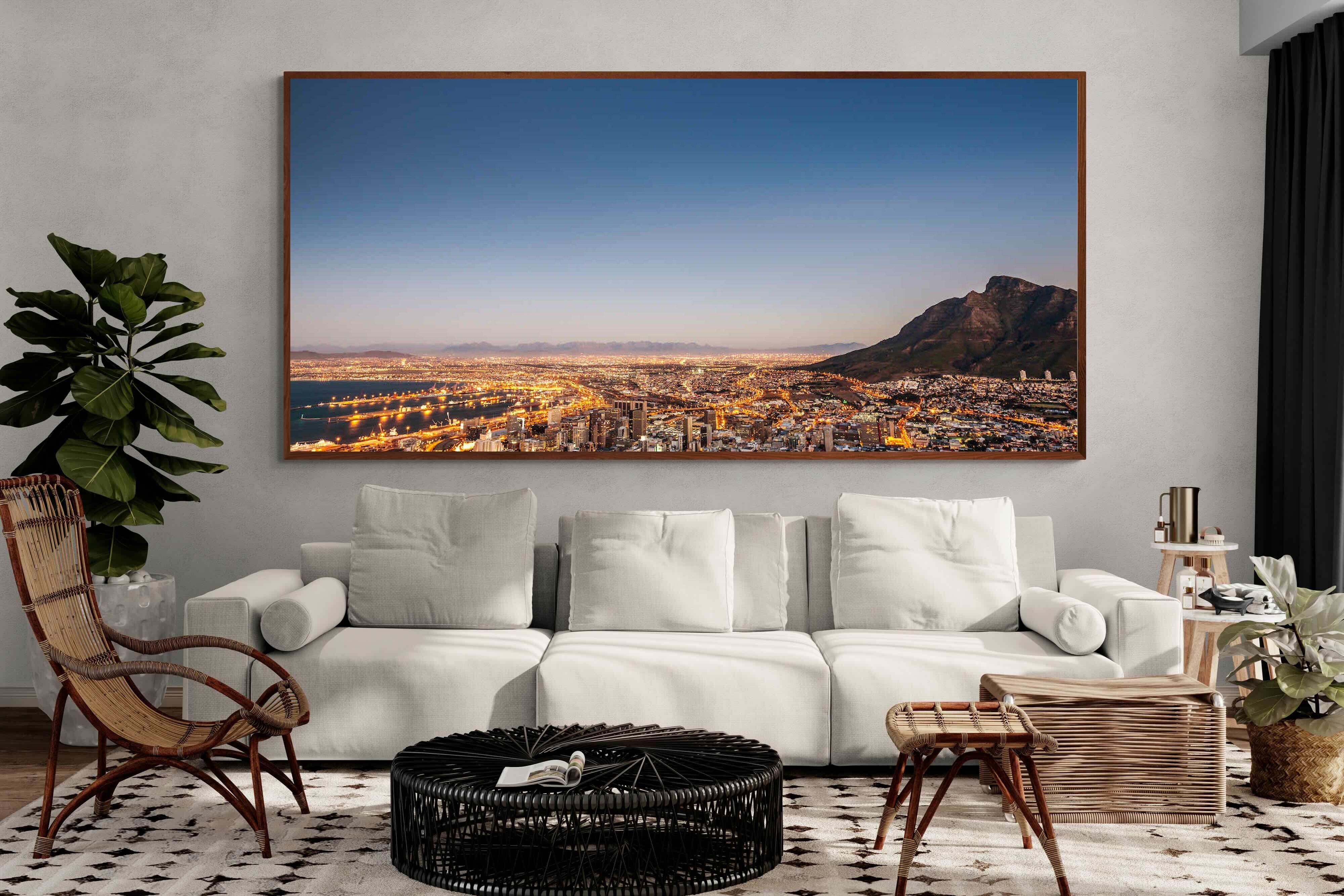 Pixalot ® Cape Town Illuminations