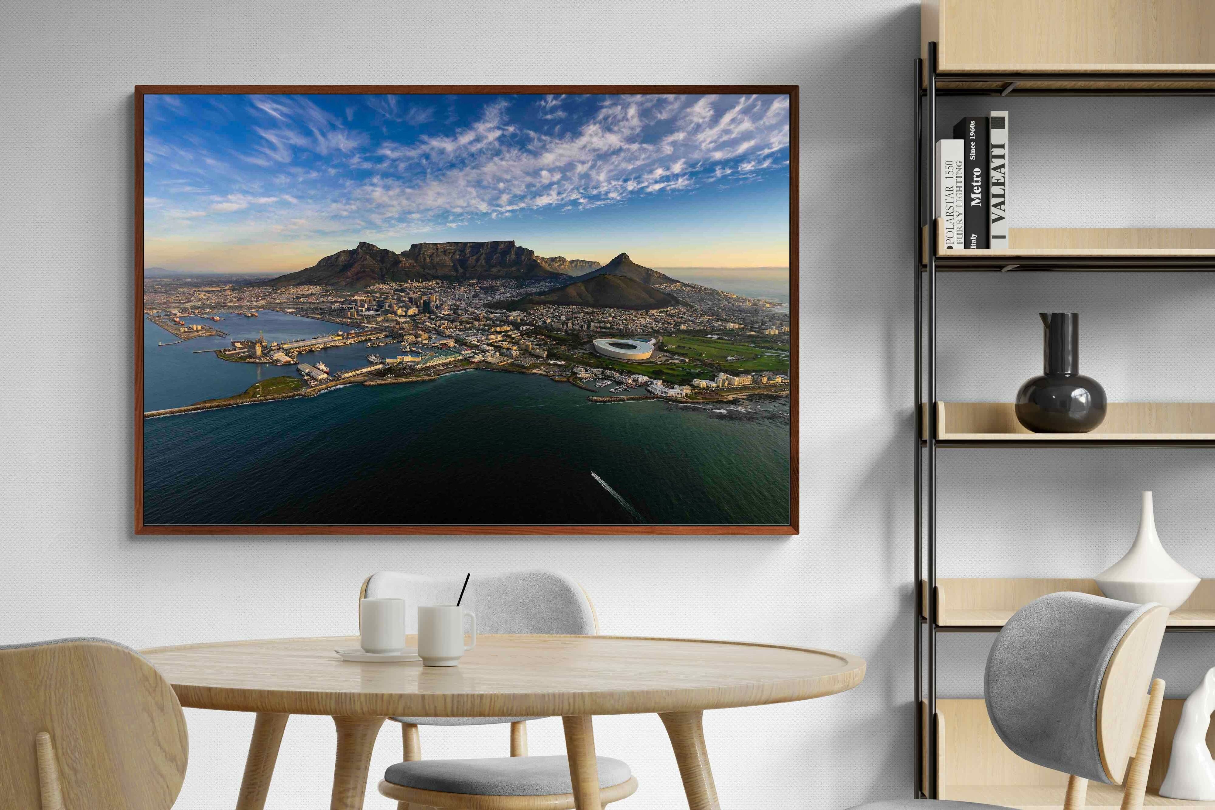 Pixalot Cape Town