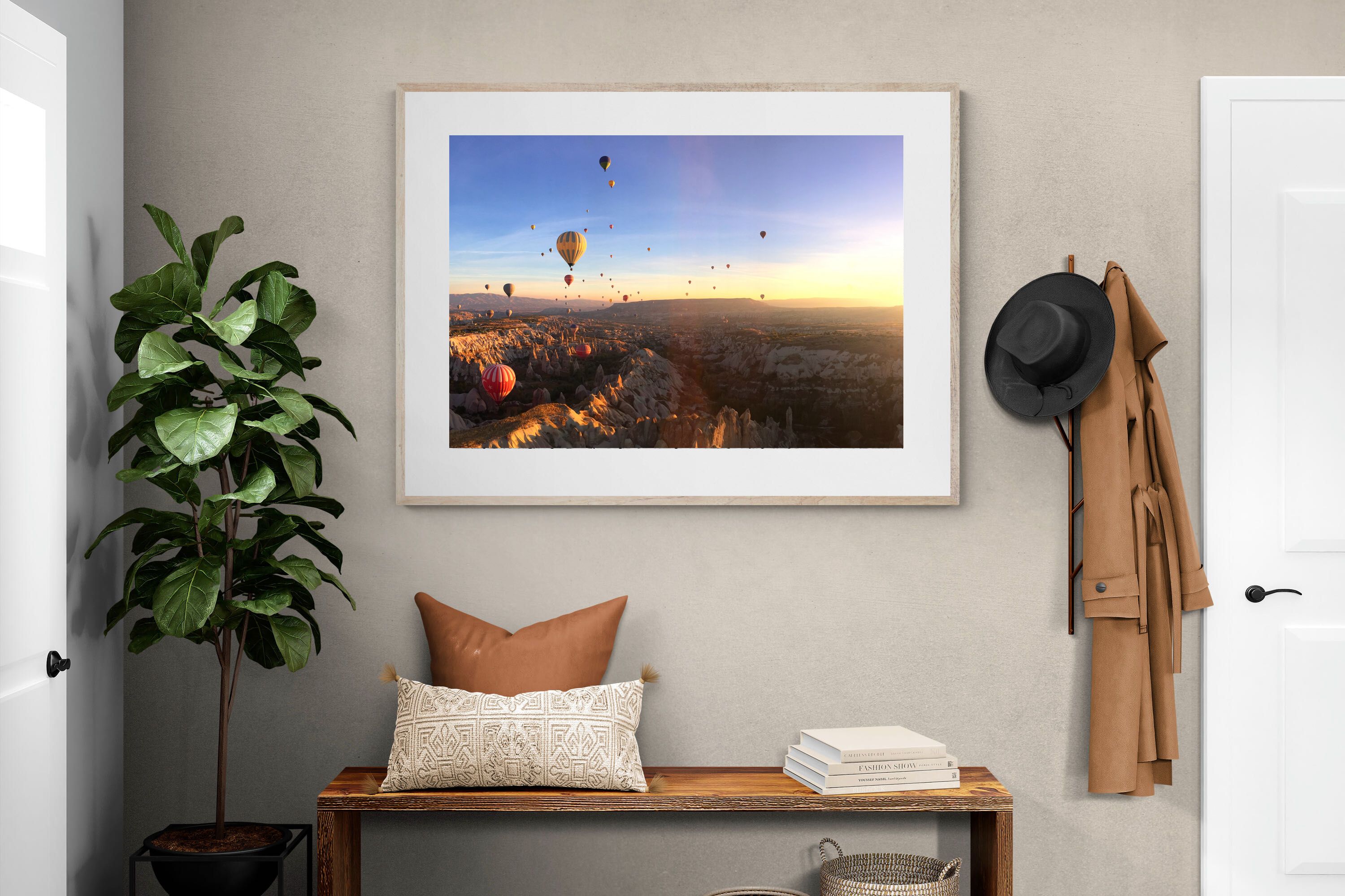 Pixalot Cappadocia