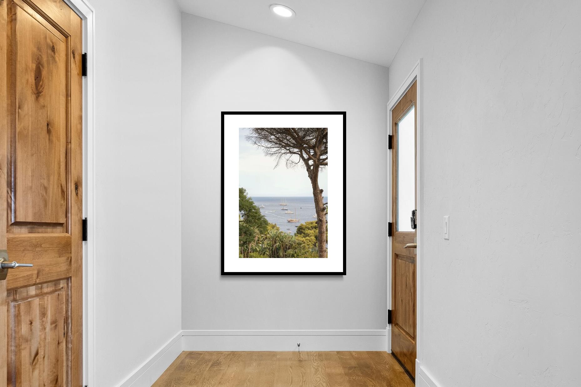 Pixalot Capri Sea View