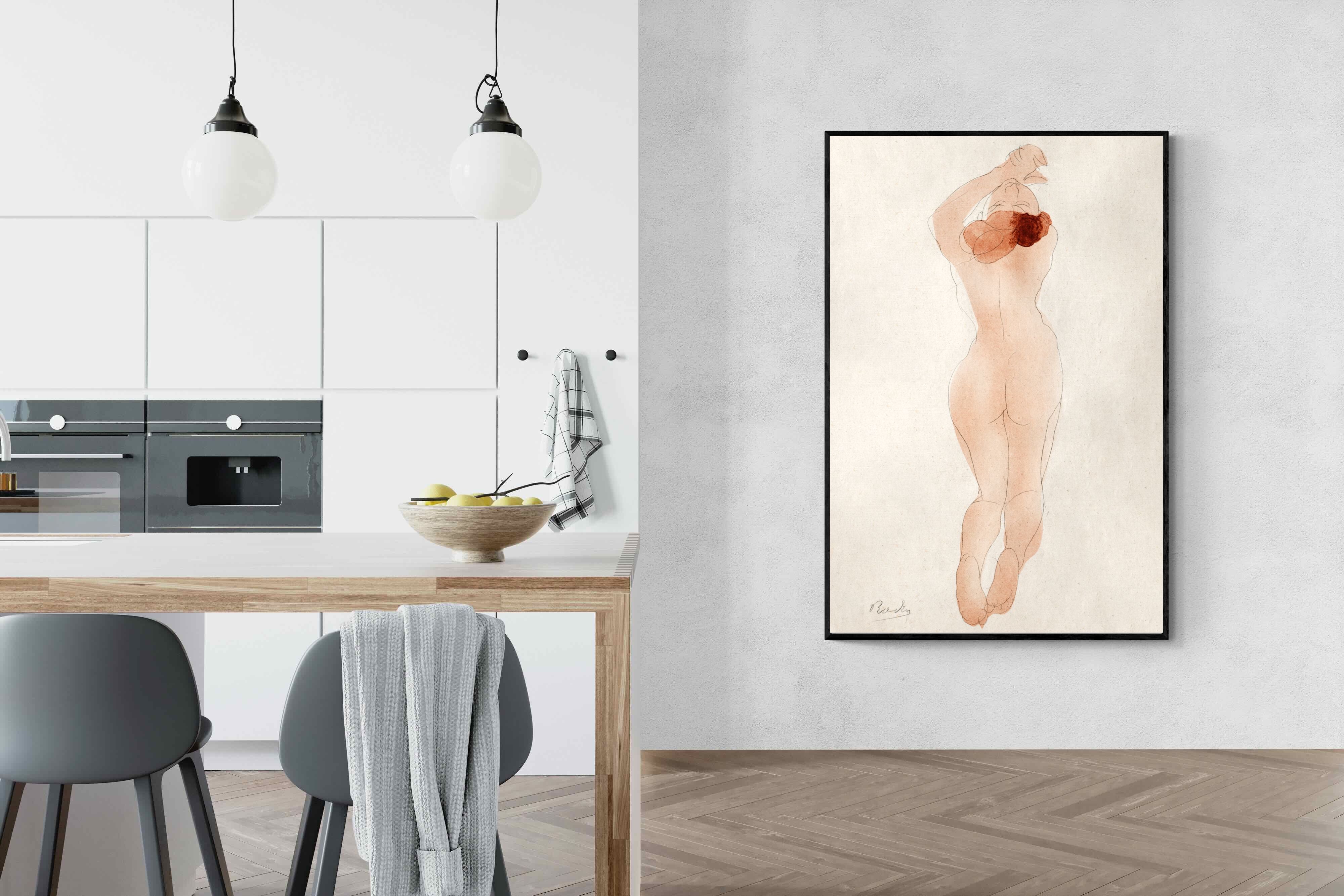 Pixalot Caress Me Darling