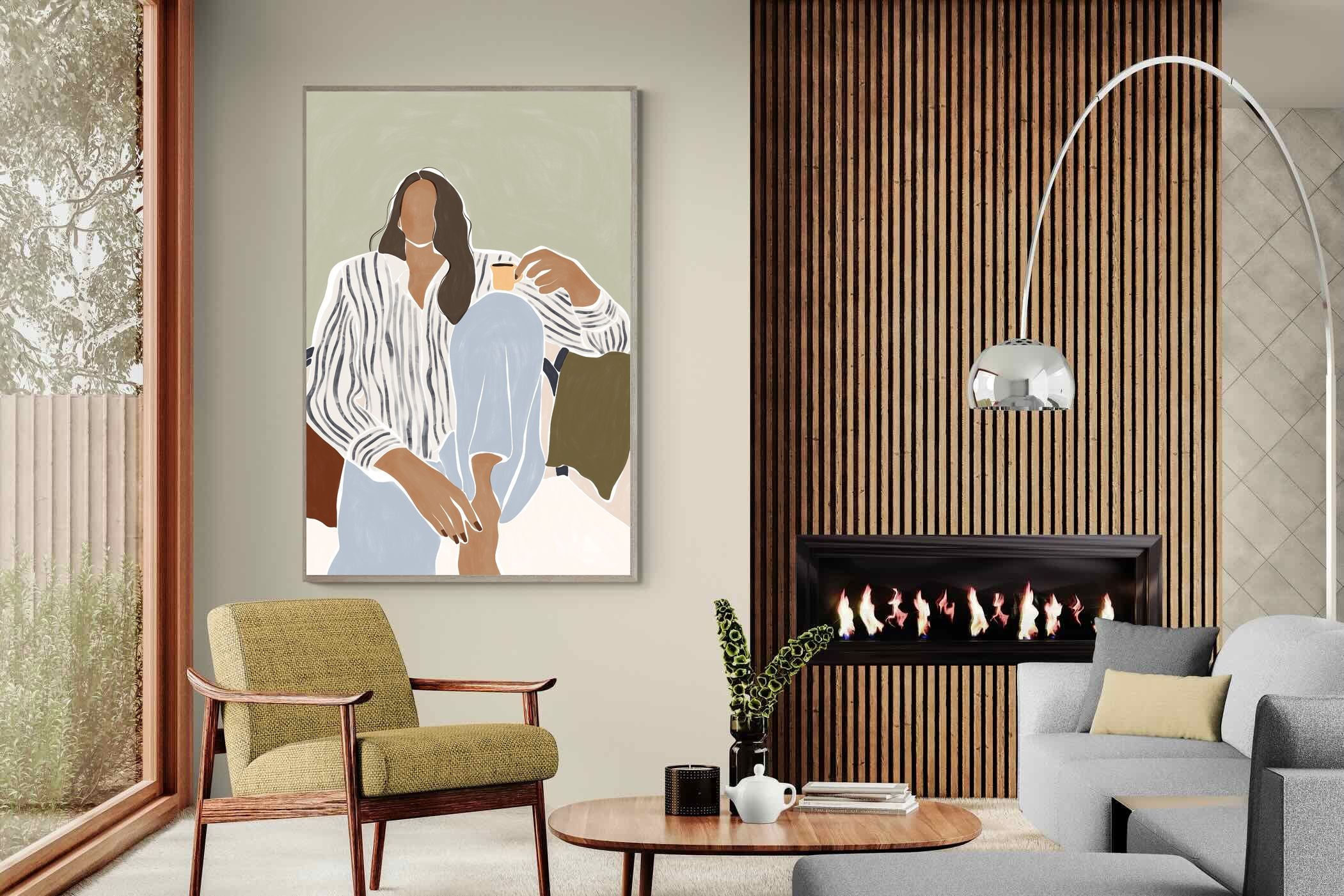 Pixalot Casual Moments