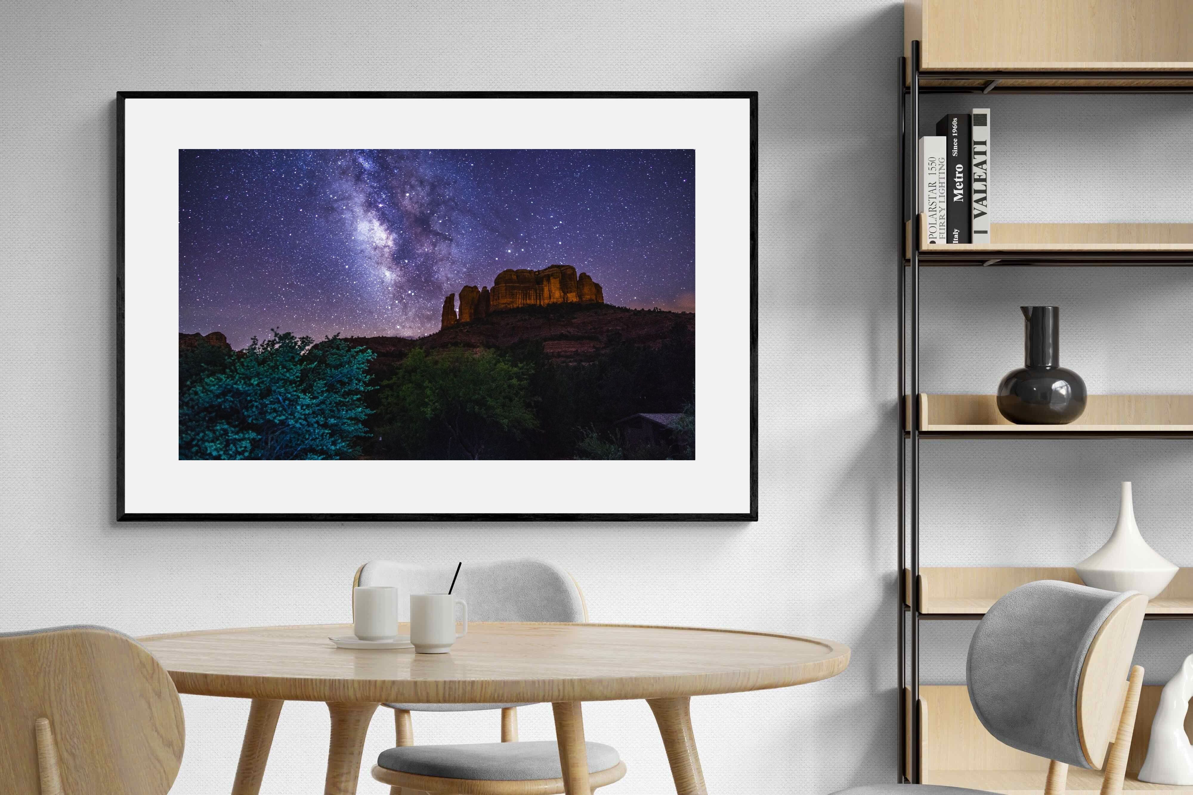 Pixalot ® Cathedral Rock