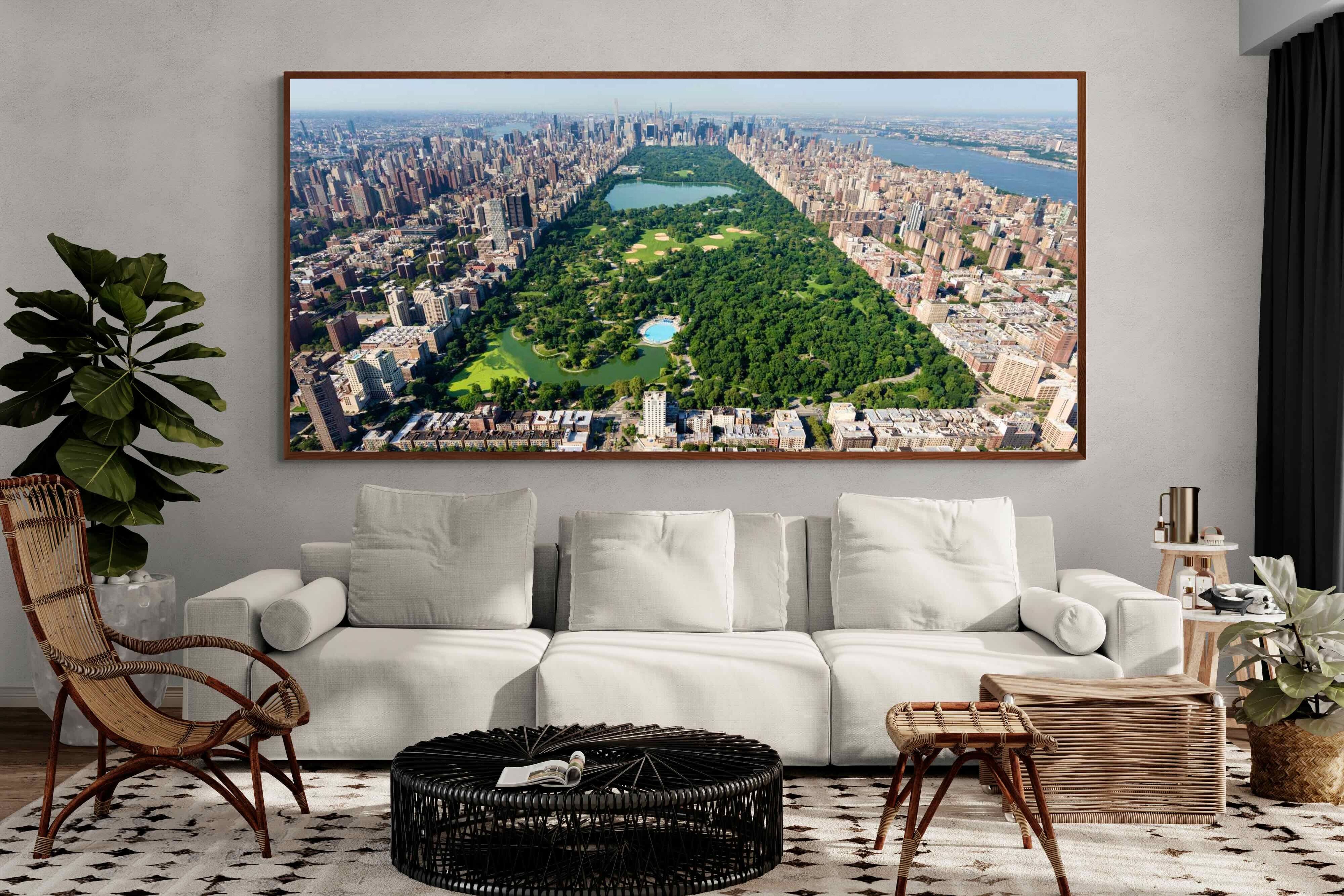 Pixalot ® Central Park