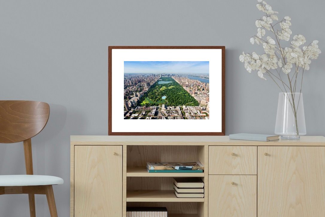 Pixalot ® Central Park