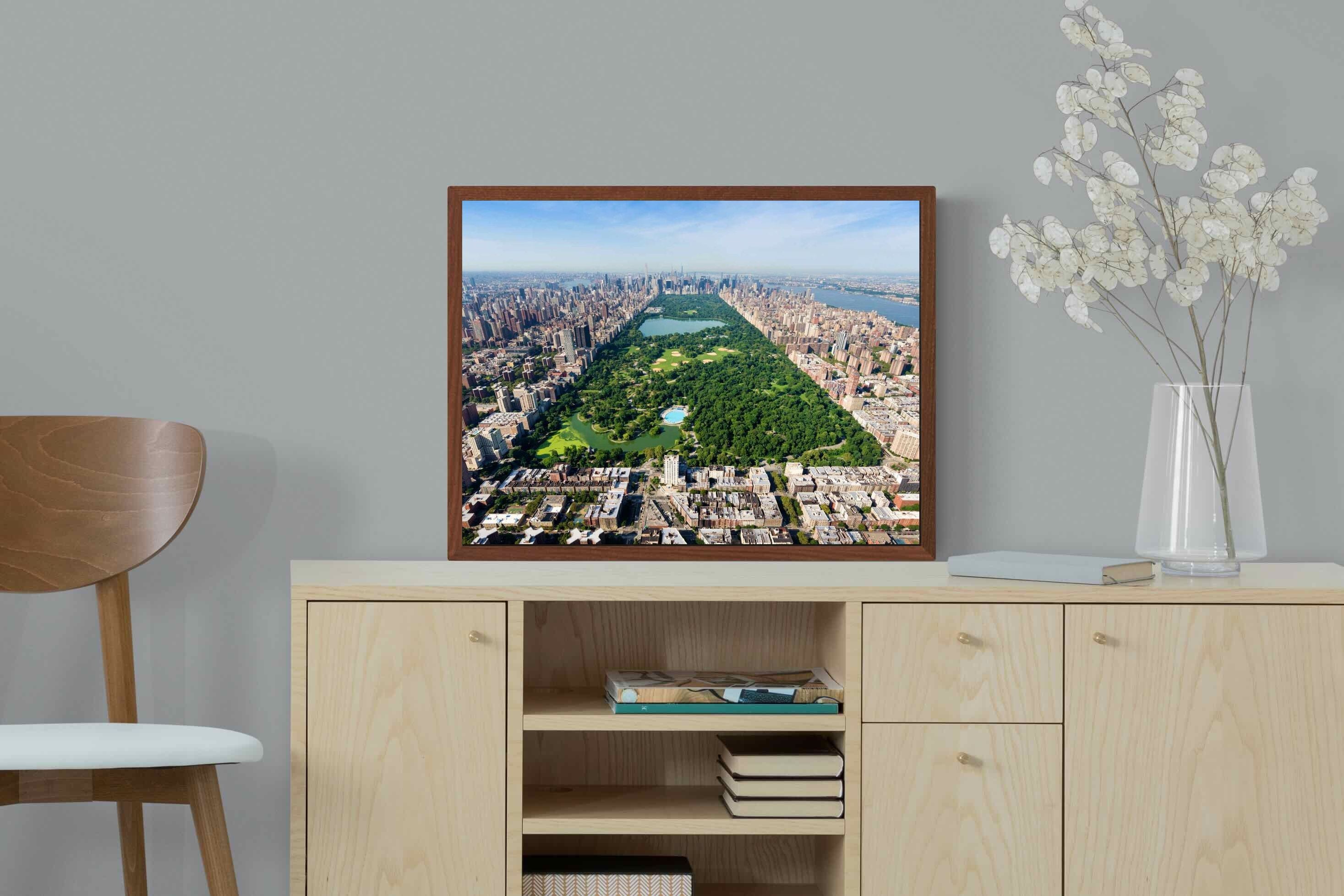 Pixalot ® Central Park