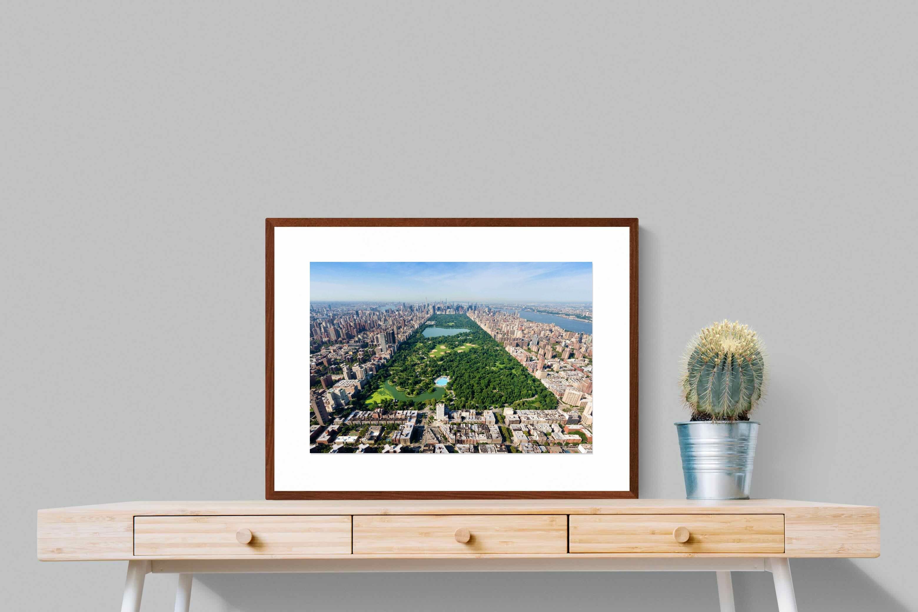 Pixalot ® Central Park
