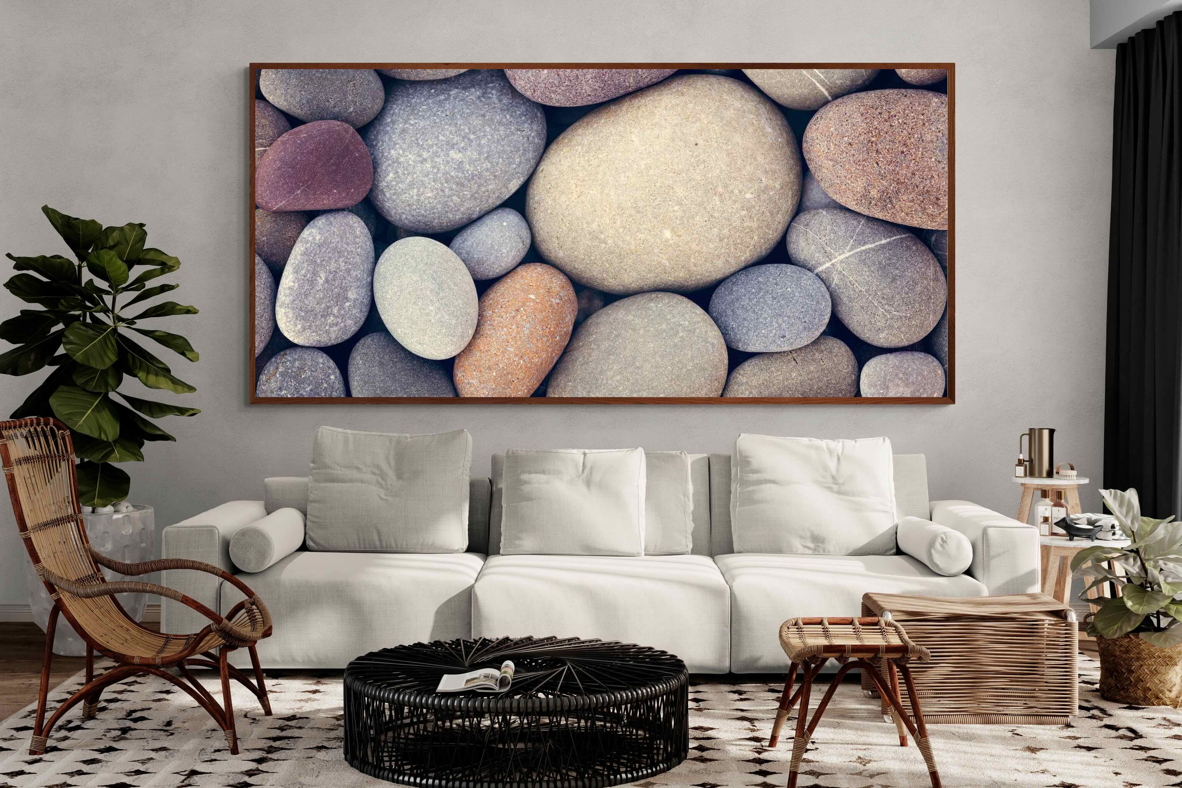 Pixalot ® Chalky Pebbles