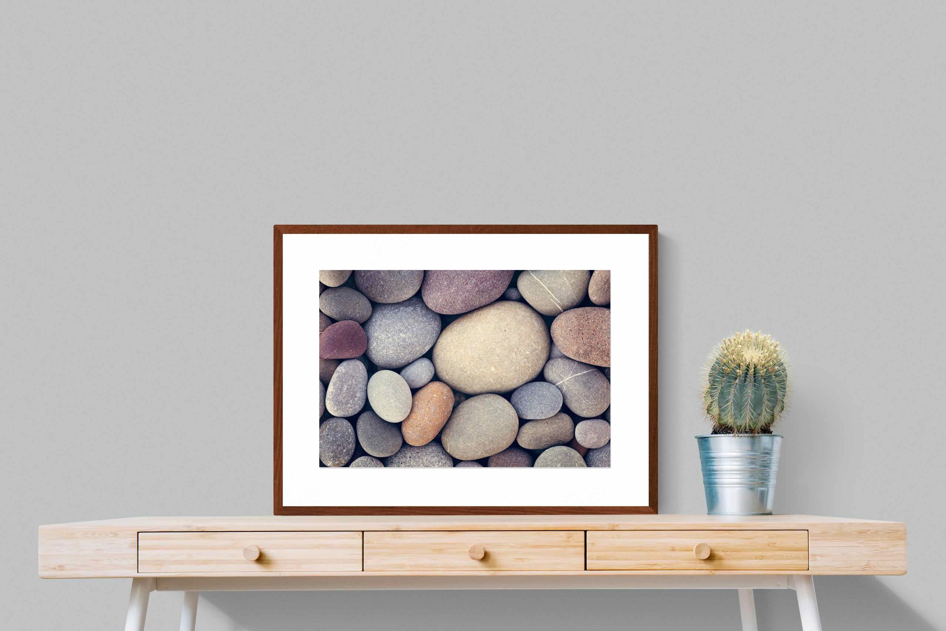 Pixalot ® Chalky Pebbles