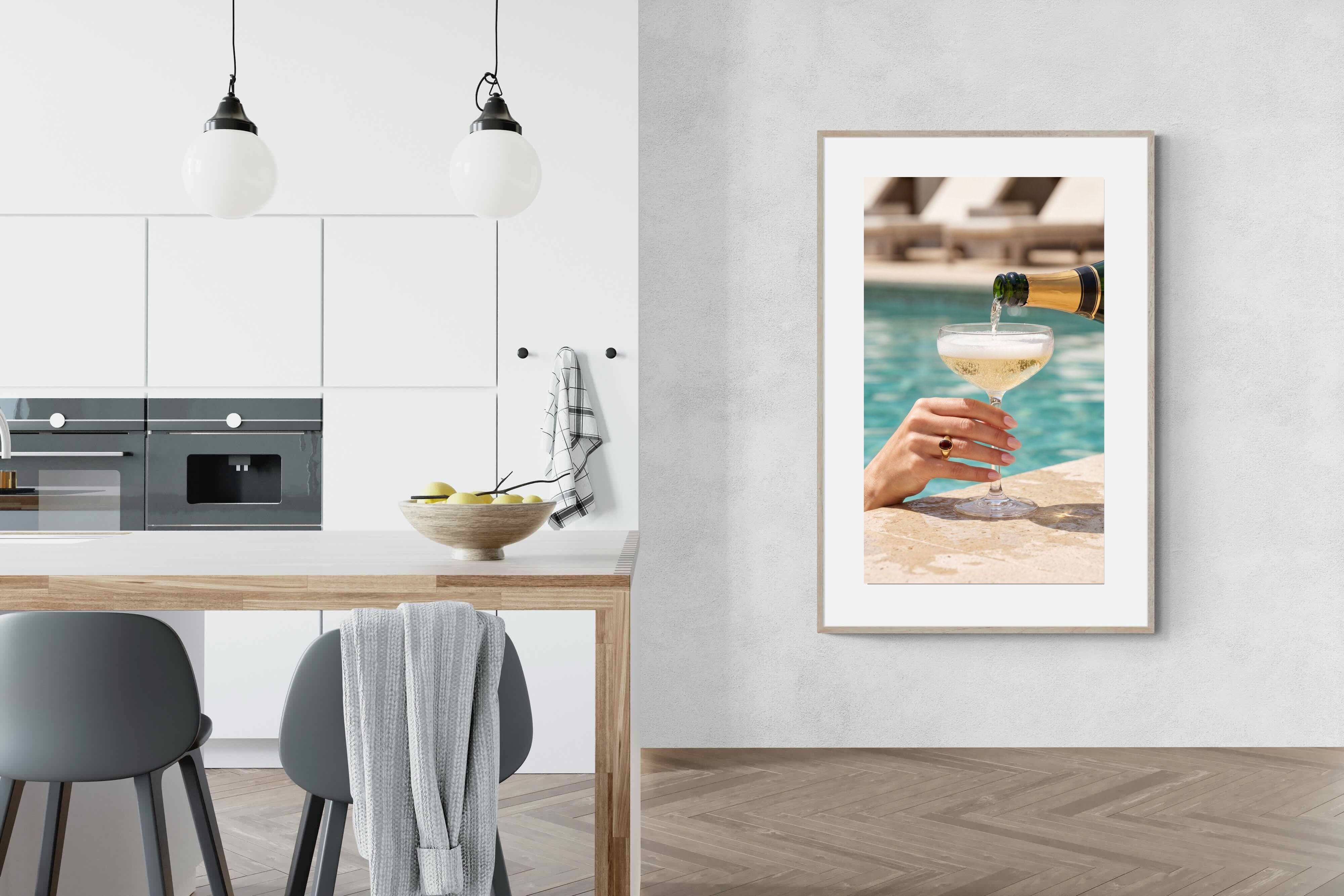 Pixalot ® Champagne Splash