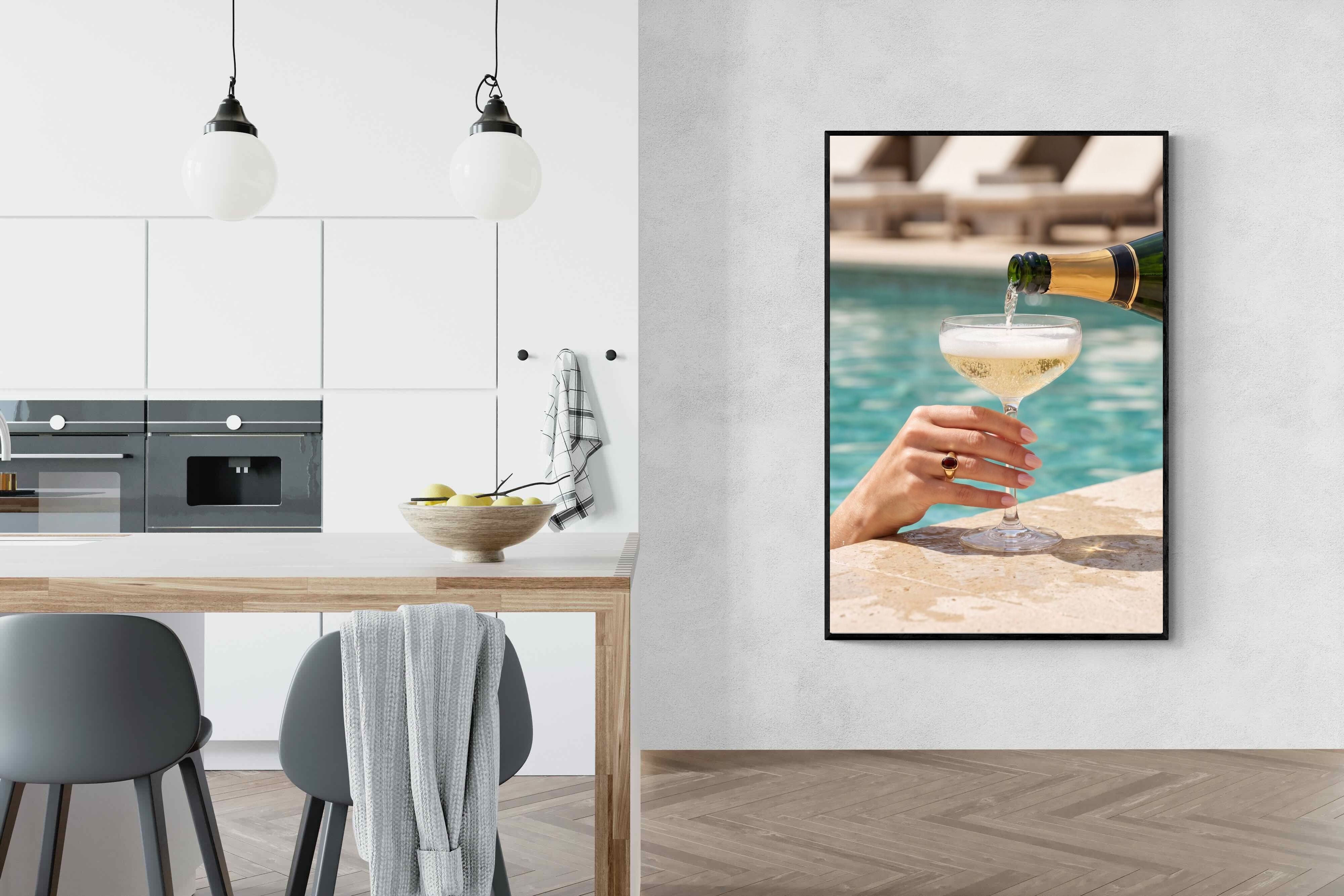 Pixalot ® Champagne Splash