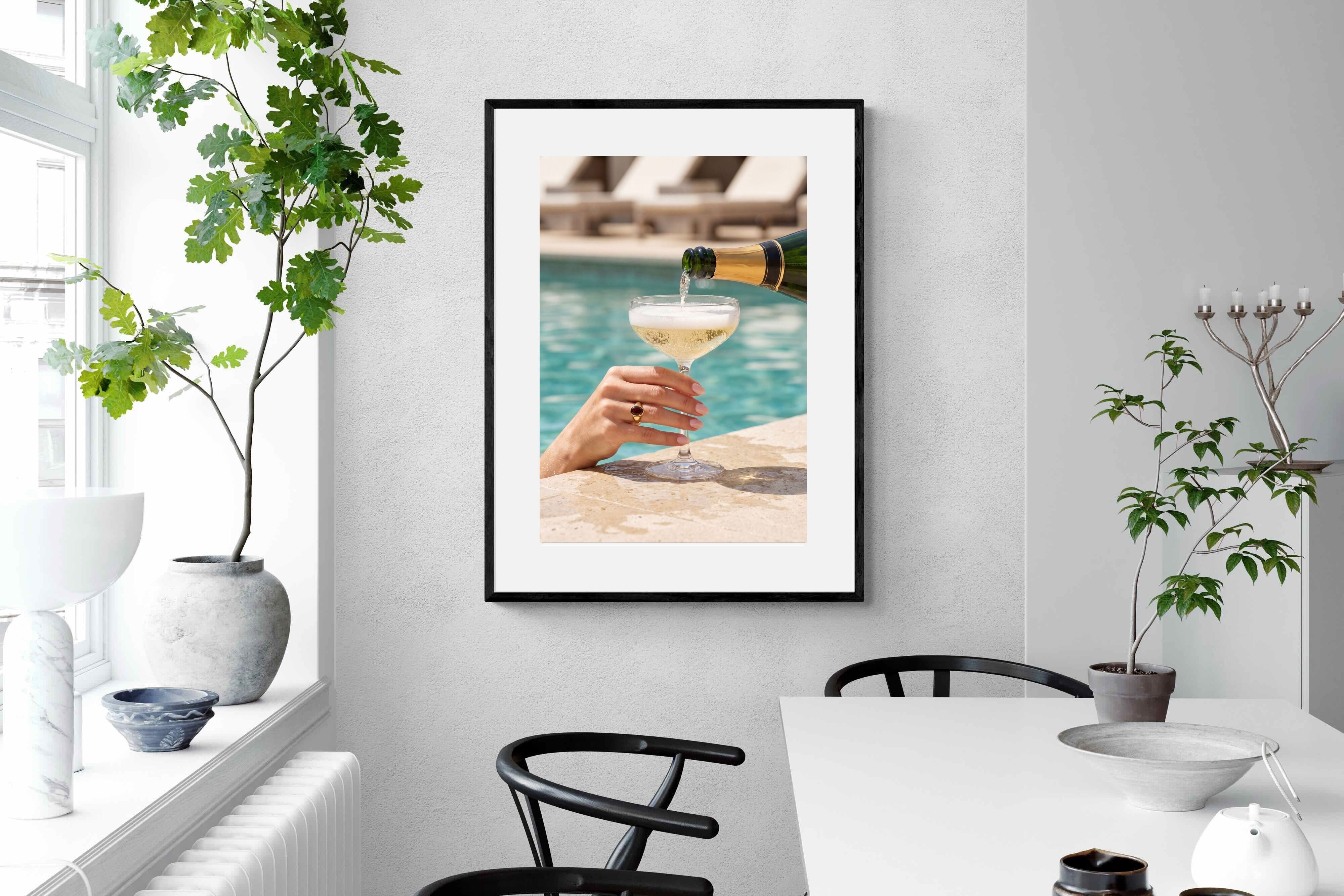 Pixalot ® Champagne Splash