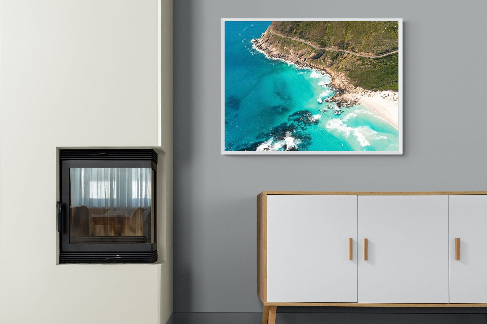 Pixalot Chappies Blues