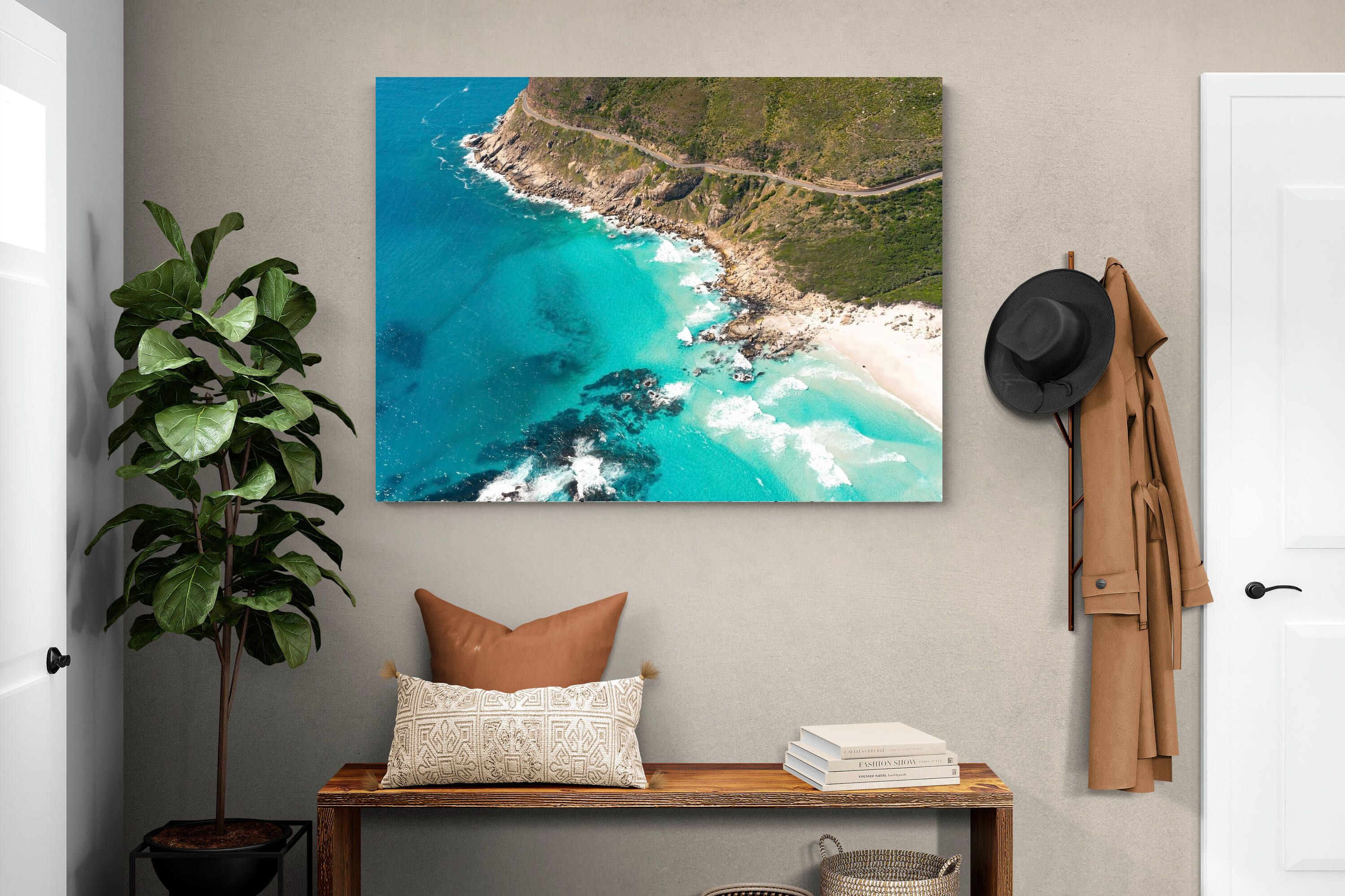 Pixalot Chappies Blues