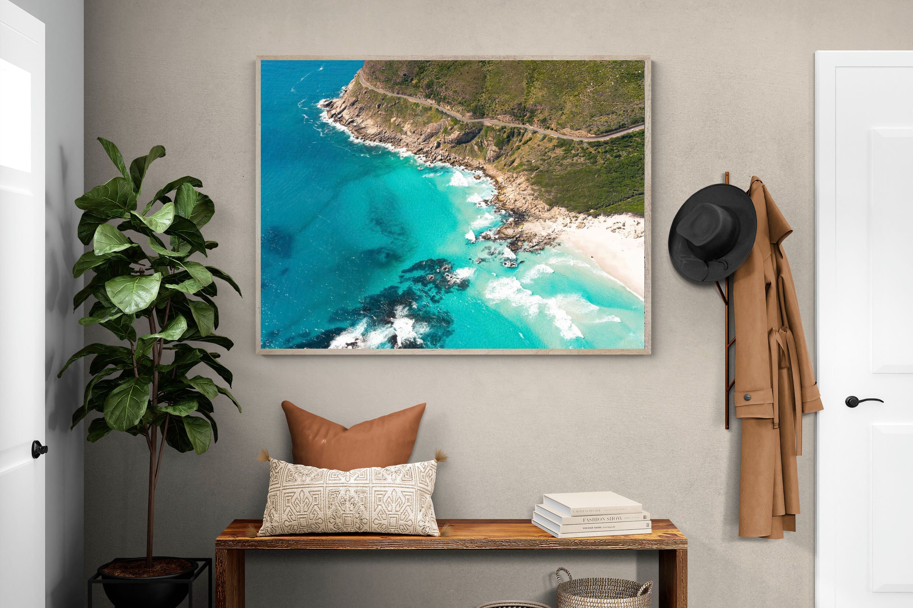 Pixalot Chappies Blues