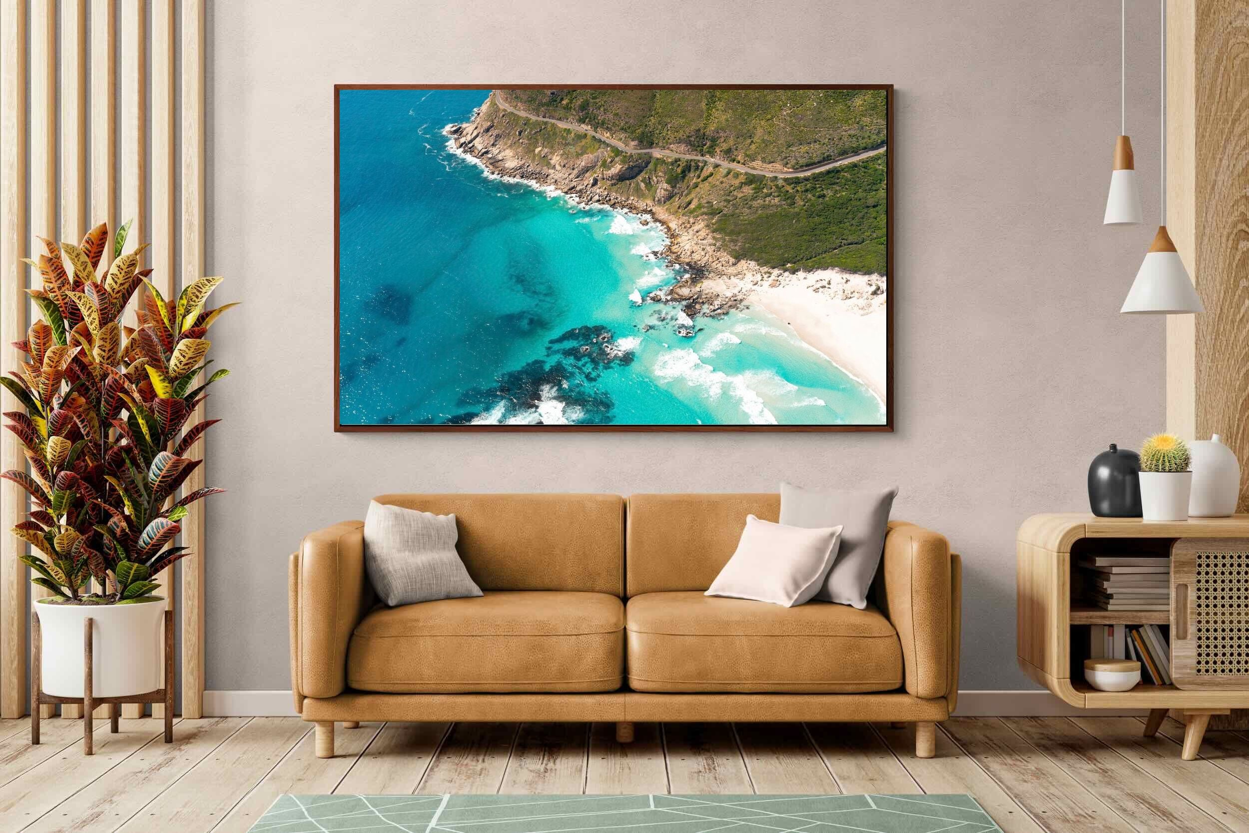 Pixalot Chappies Blues