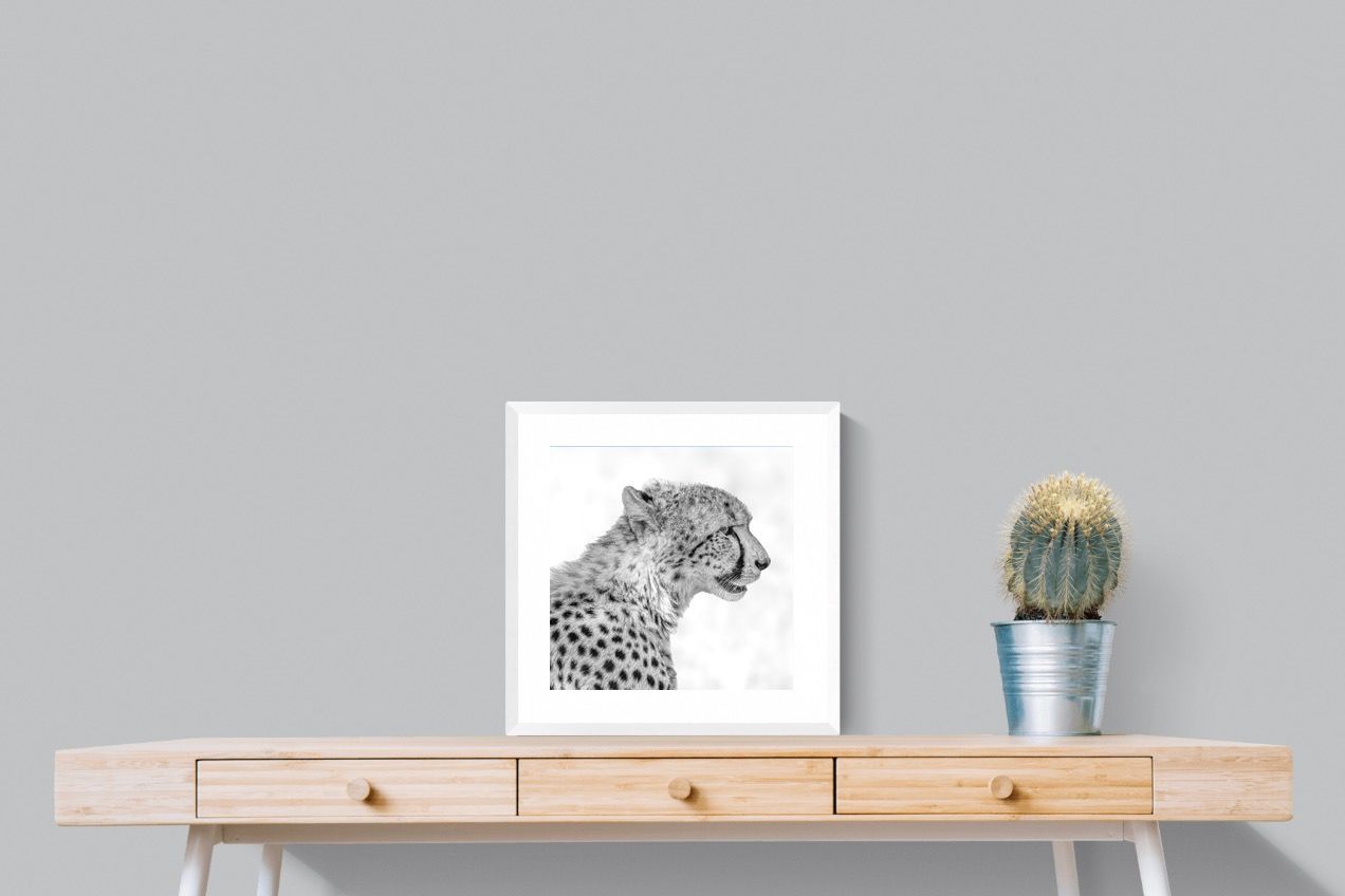 Pixalot ® Cheetah Profile