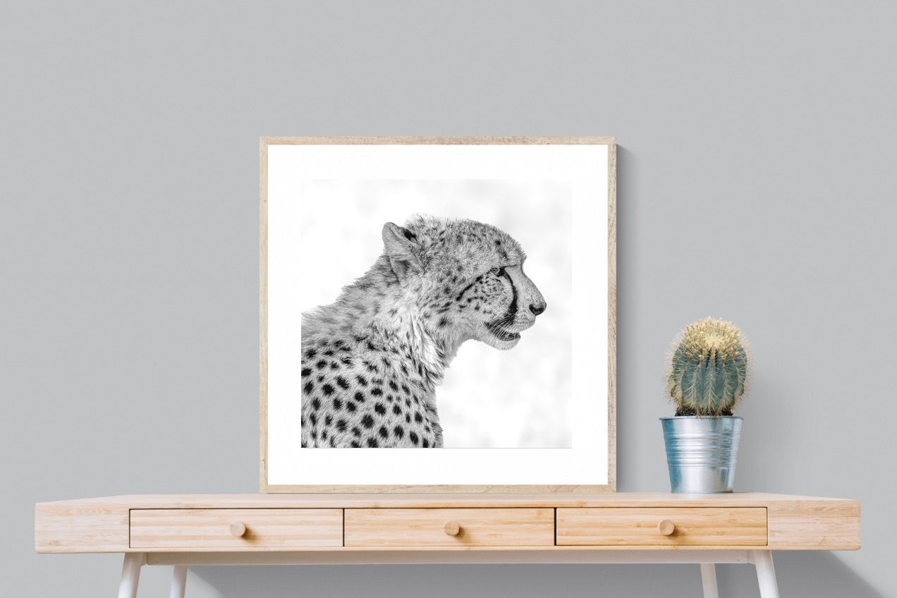 Pixalot ® Cheetah Profile