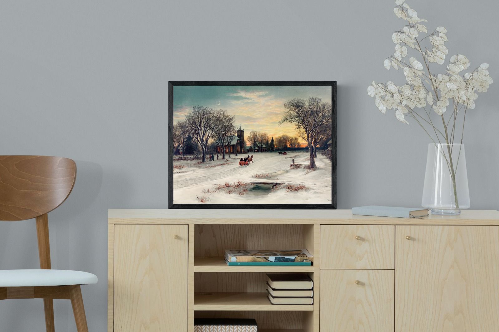 Pixalot Christmas Eve