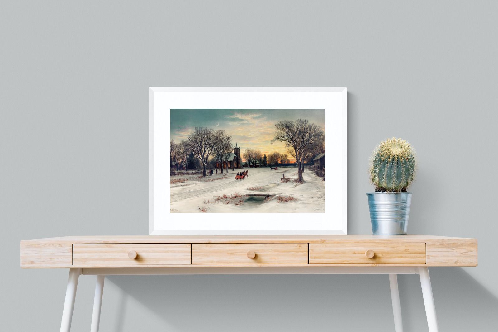 Pixalot Christmas Eve