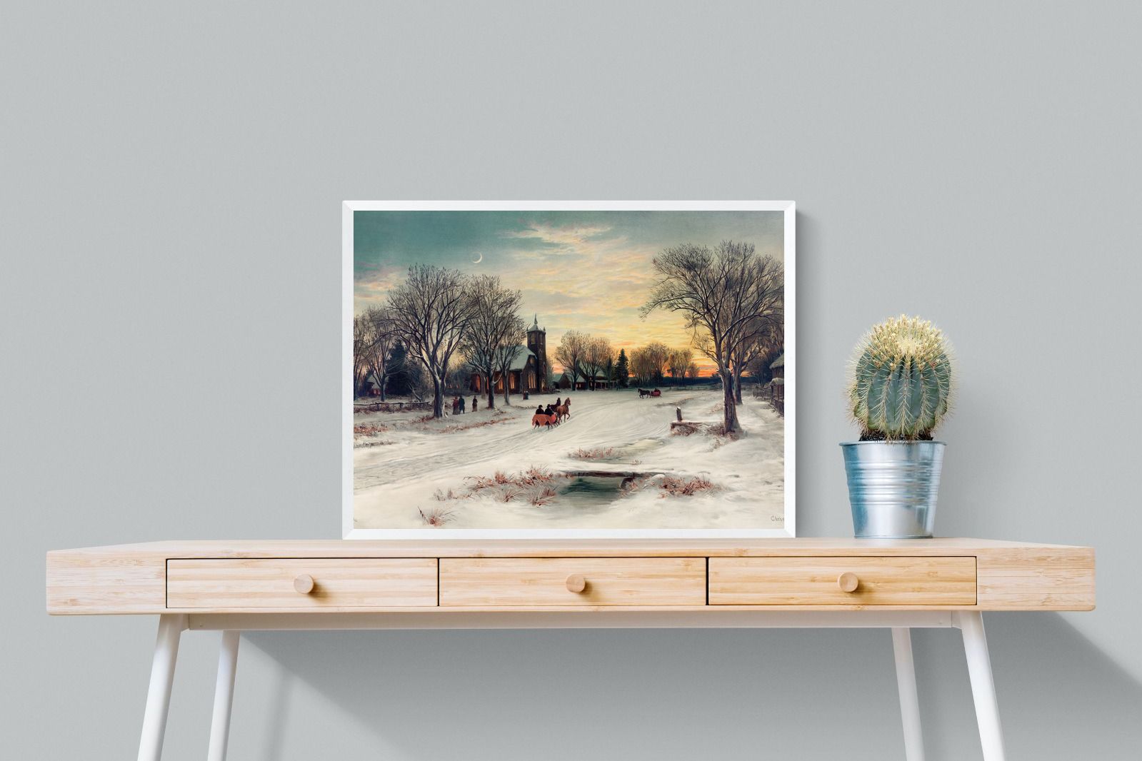 Pixalot Christmas Eve