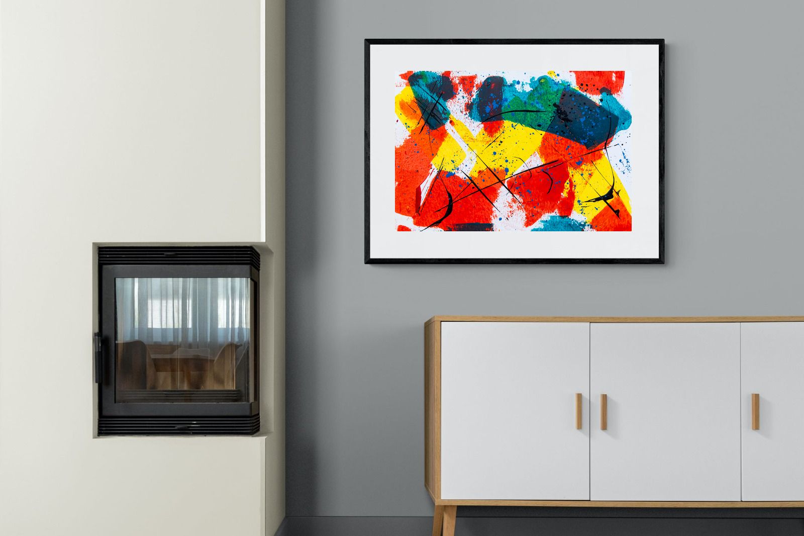 Pixalot Chromatic Pulse