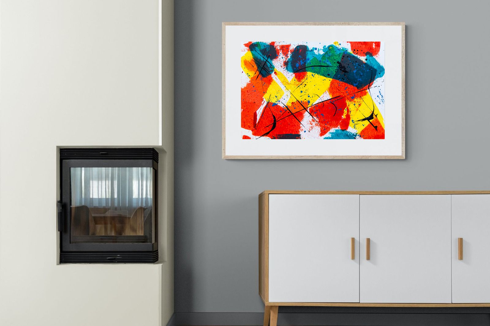 Pixalot Chromatic Pulse