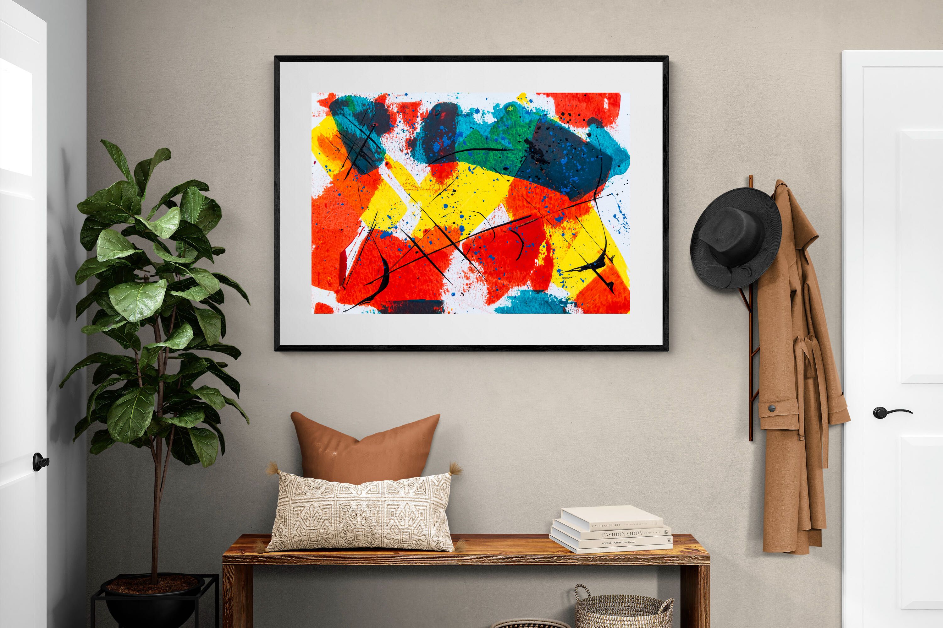 Pixalot Chromatic Pulse