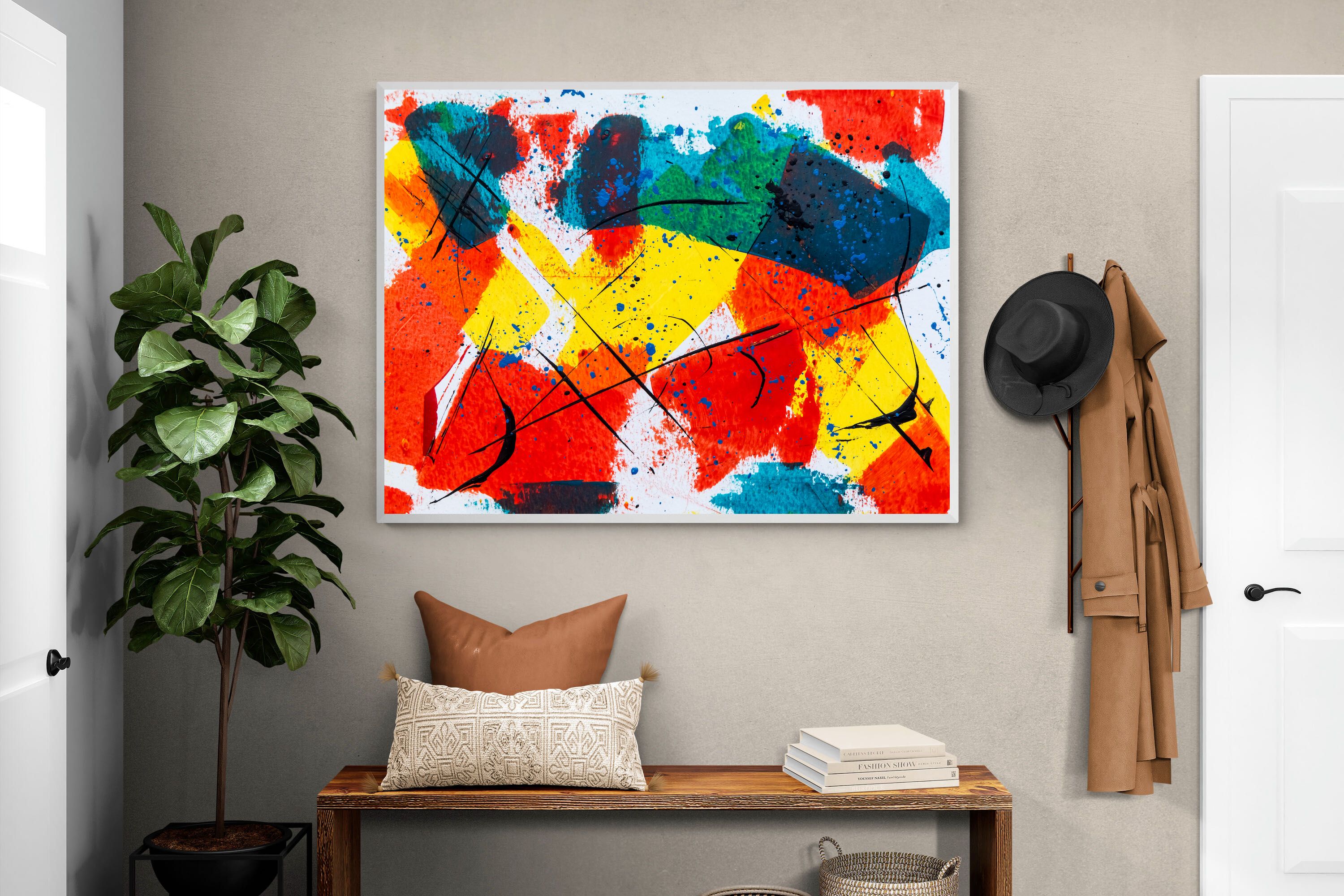 Pixalot Chromatic Pulse